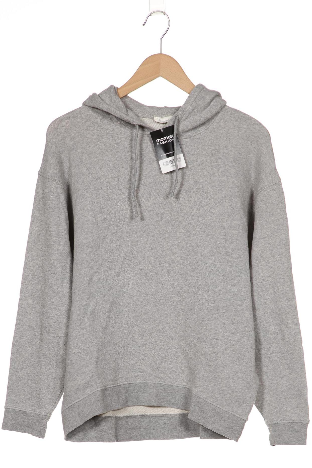 

American Vintage Damen Kapuzenpullover, grau