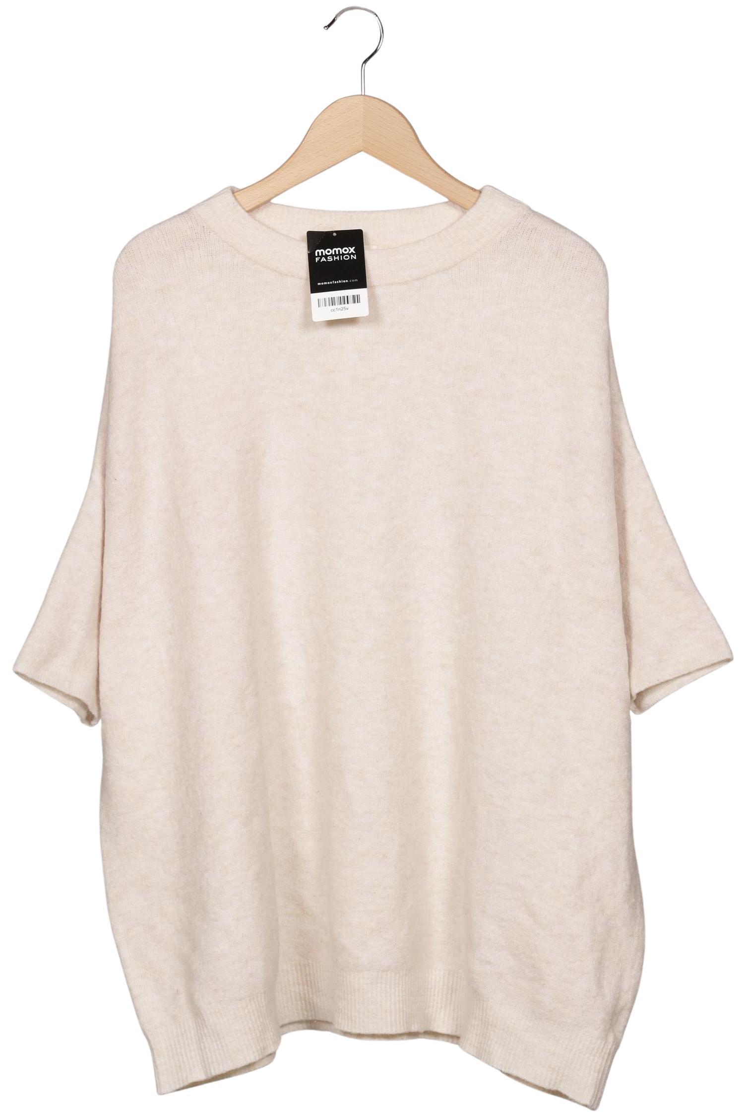 

American Vintage Damen Pullover, beige, Gr. 38