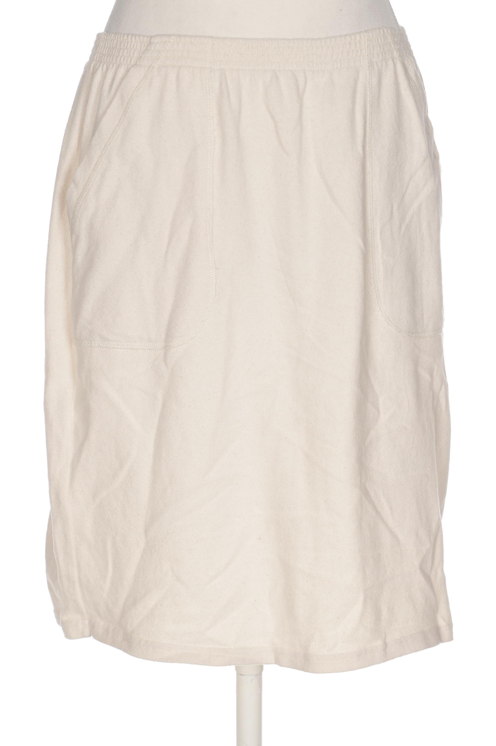 

American Vintage Damen Rock, cremeweiß, Gr. 36
