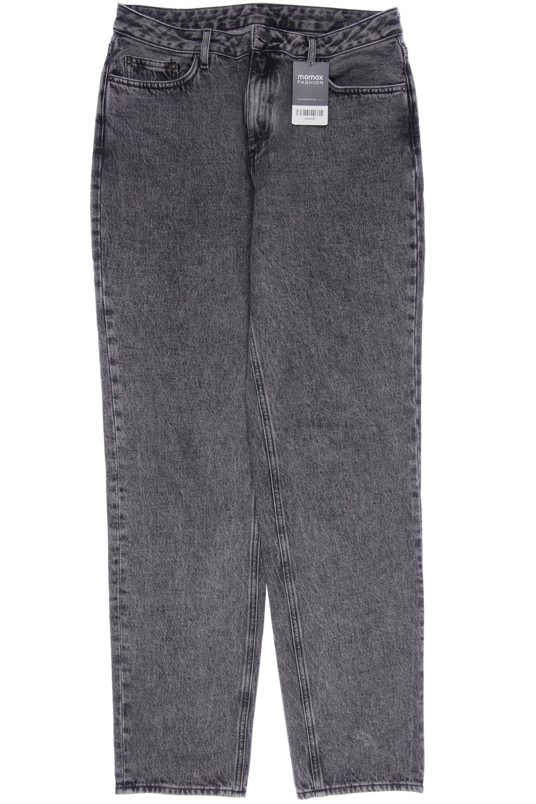 

American Vintage Damen Jeans, grau