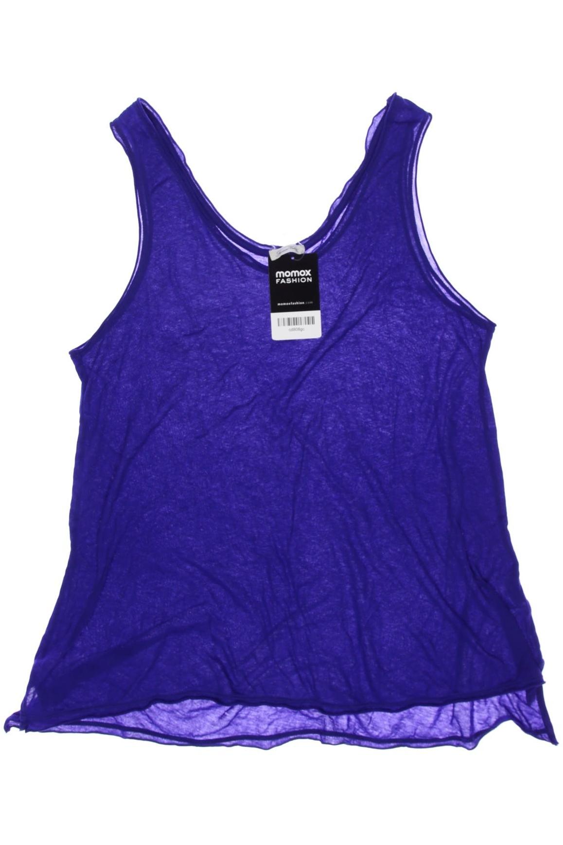 

American Vintage Damen Top, flieder, Gr. 36