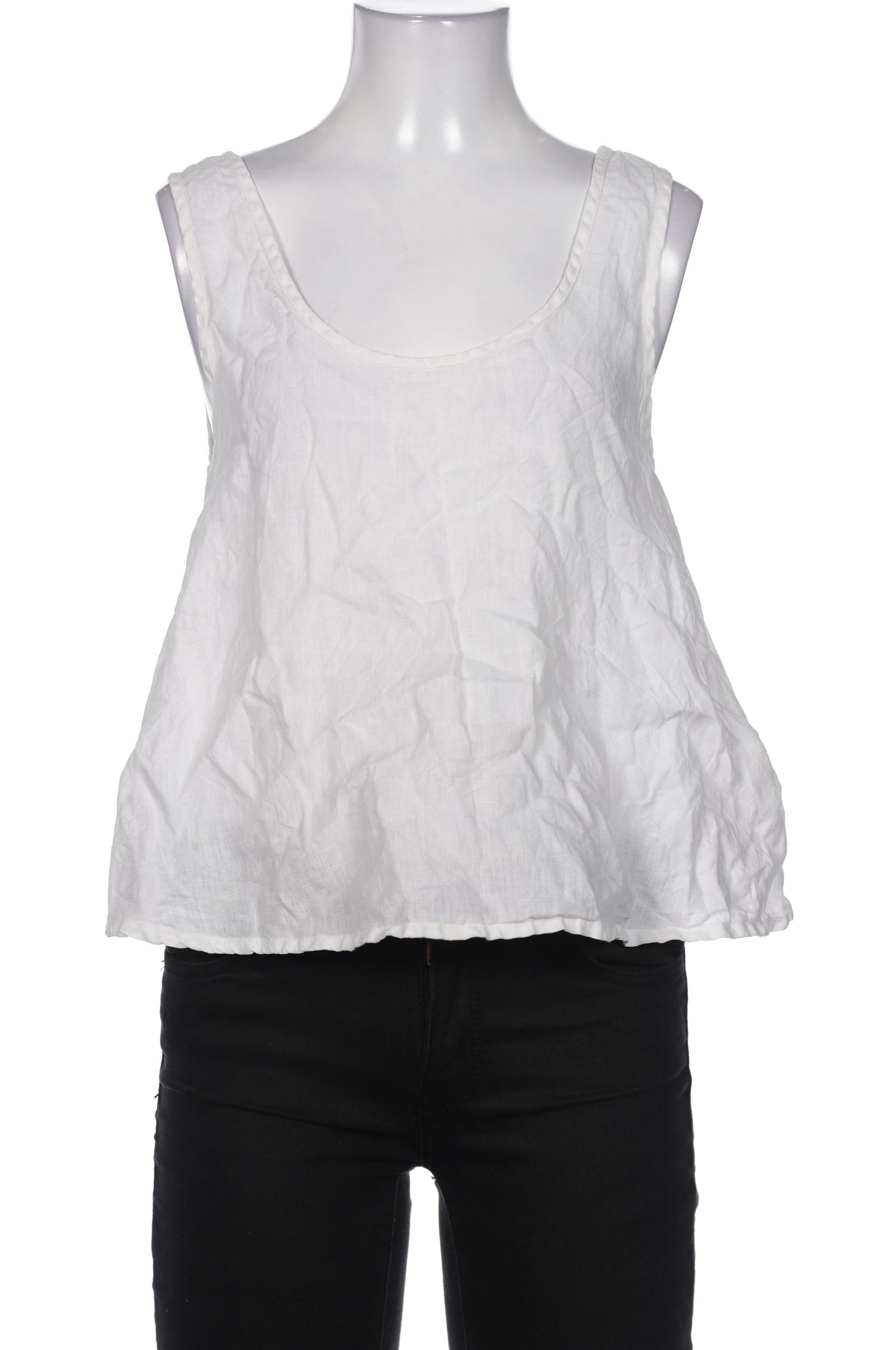 

American Vintage Damen Top, weiß, Gr. 36
