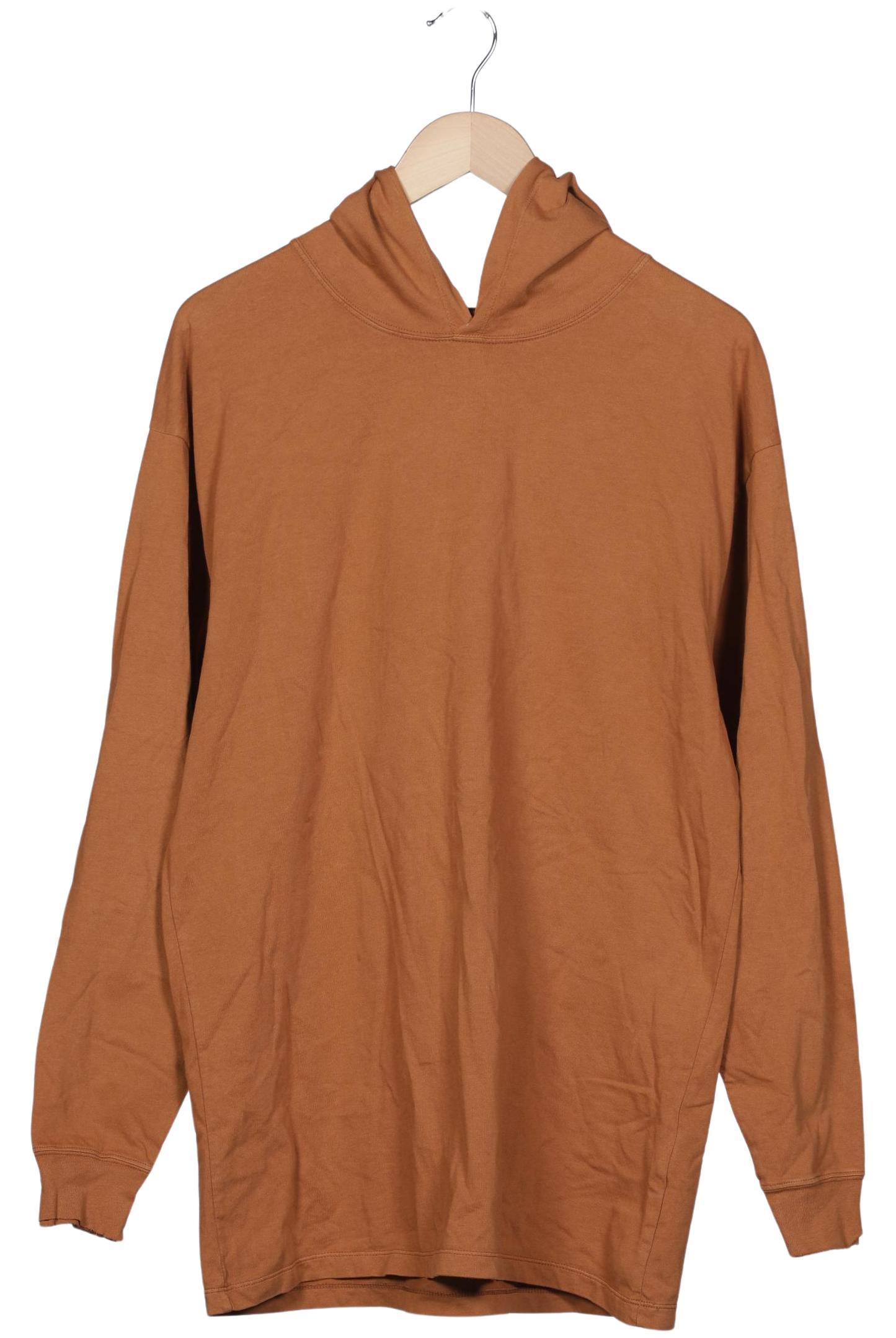 

American Vintage Damen Kapuzenpullover, braun, Gr. 34