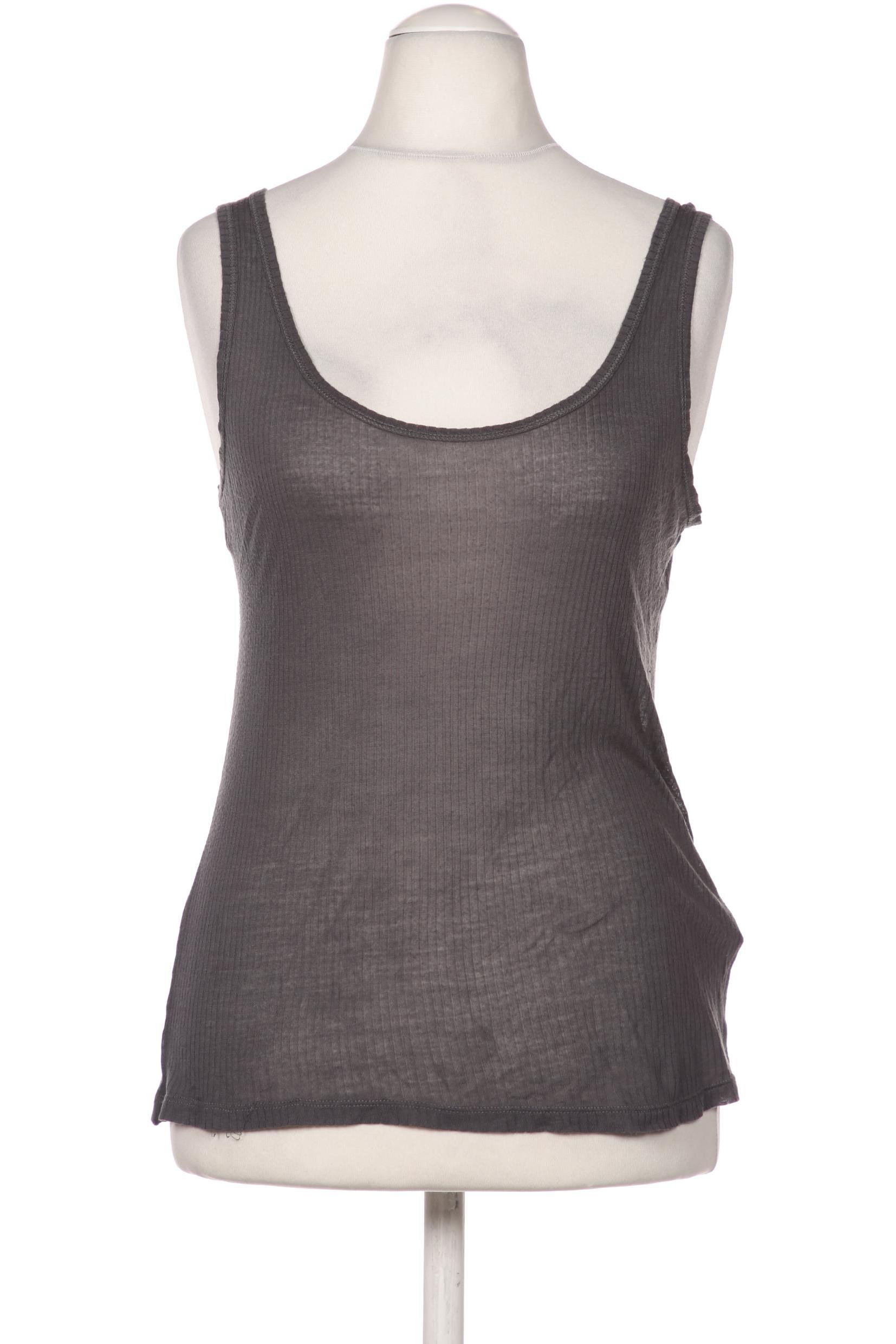 

American Vintage Damen Top, grau, Gr. 38