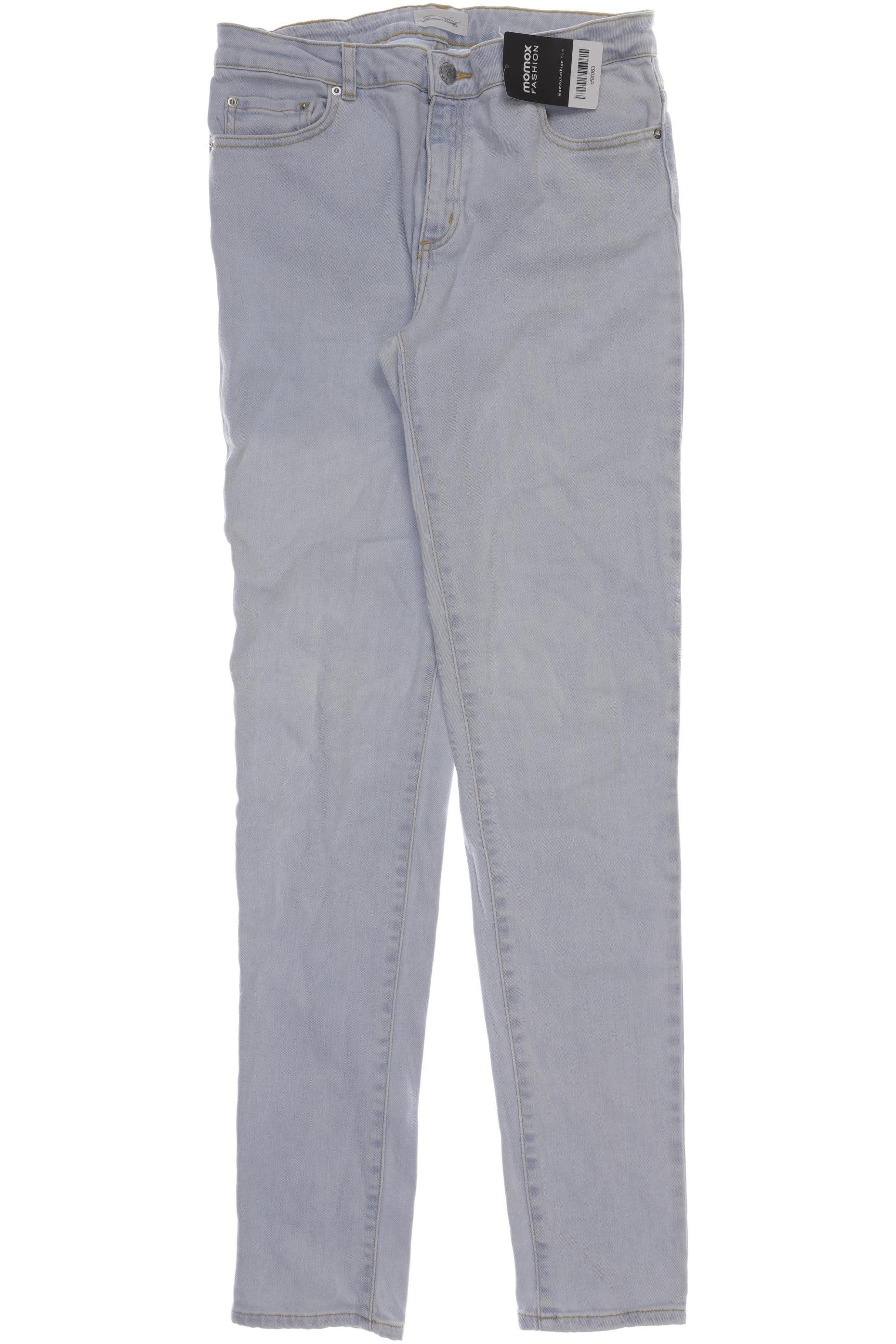 

American Vintage Damen Jeans, blau, Gr. 29