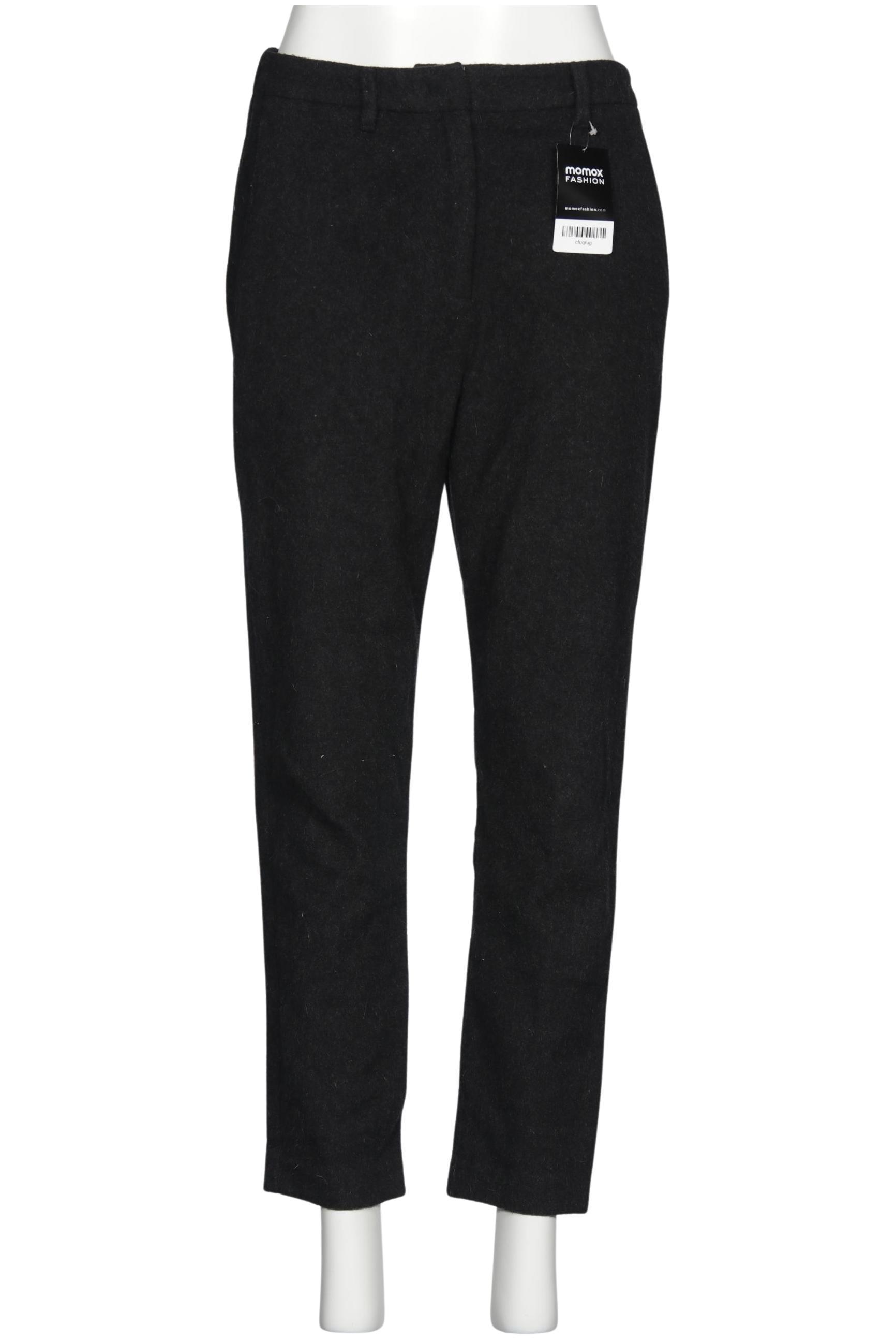 

American Vintage Damen Stoffhose, schwarz, Gr. 0