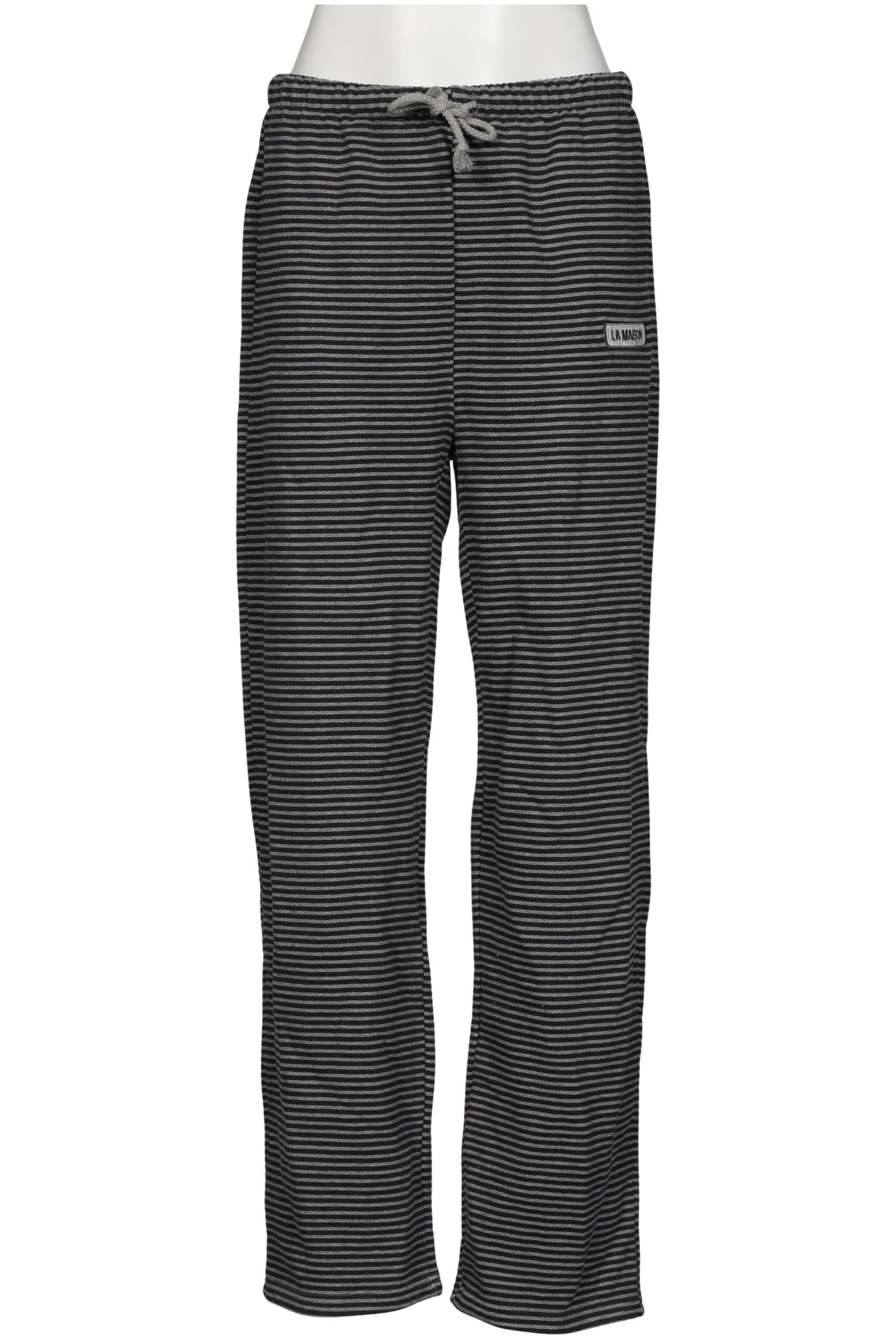 

American Vintage Damen Stoffhose, grau, Gr. 0