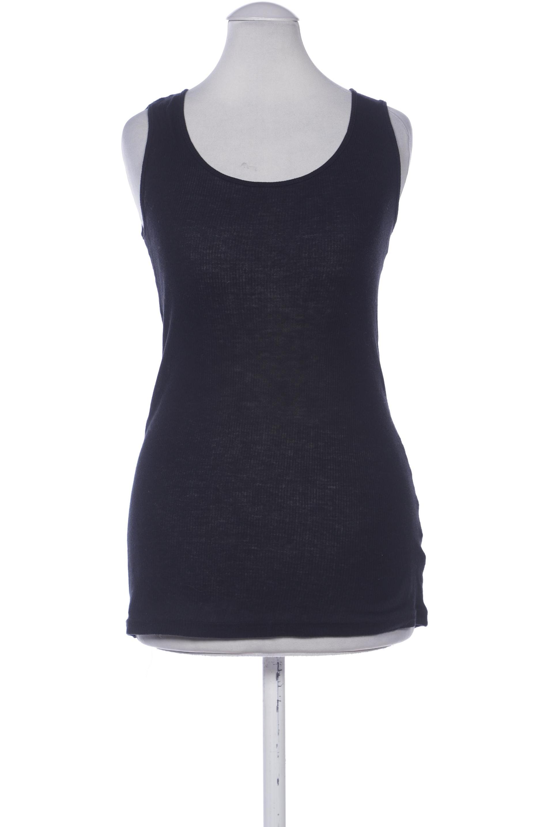 

American Vintage Damen Top, marineblau, Gr. 36