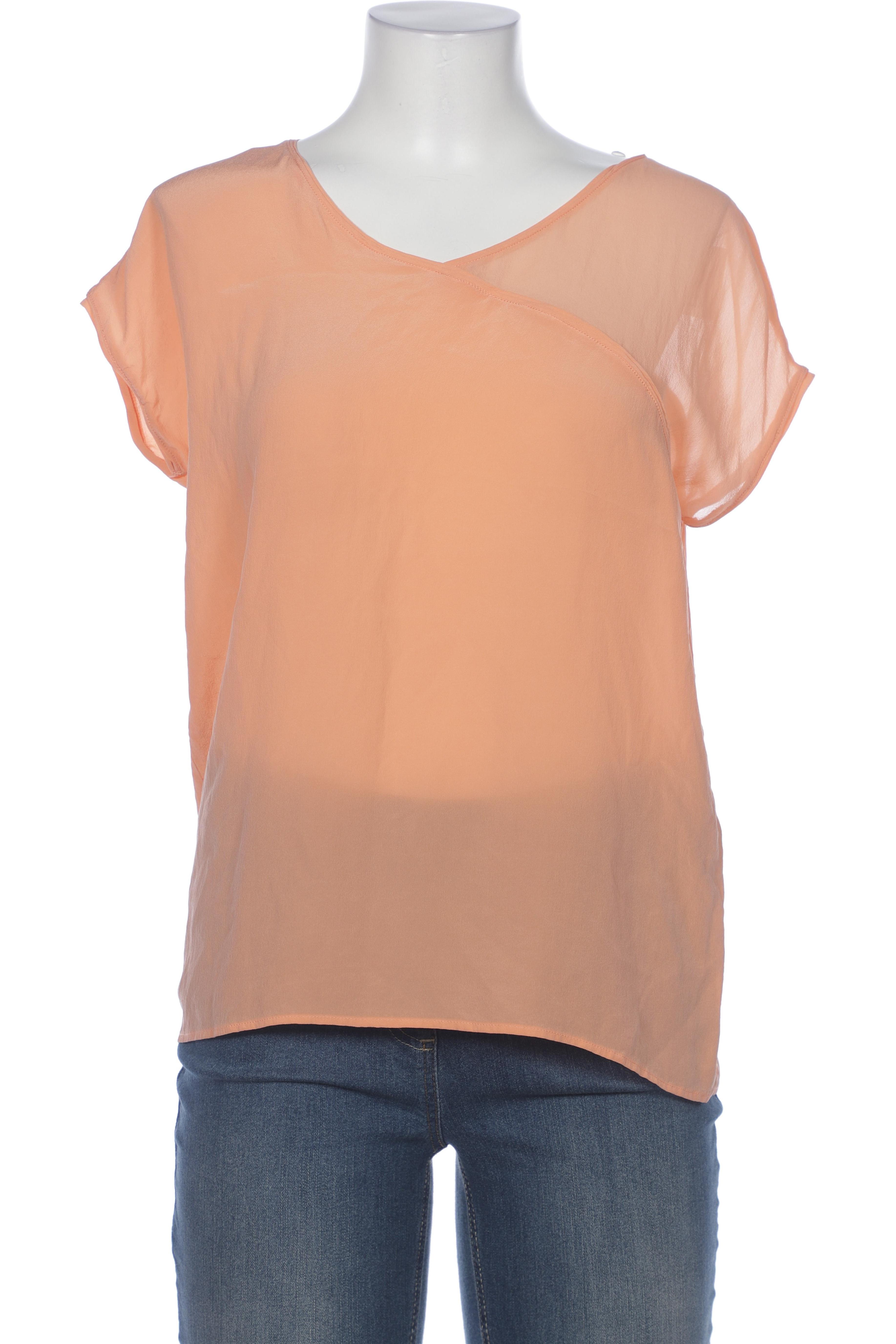

American Vintage Damen Bluse, orange, Gr. 36