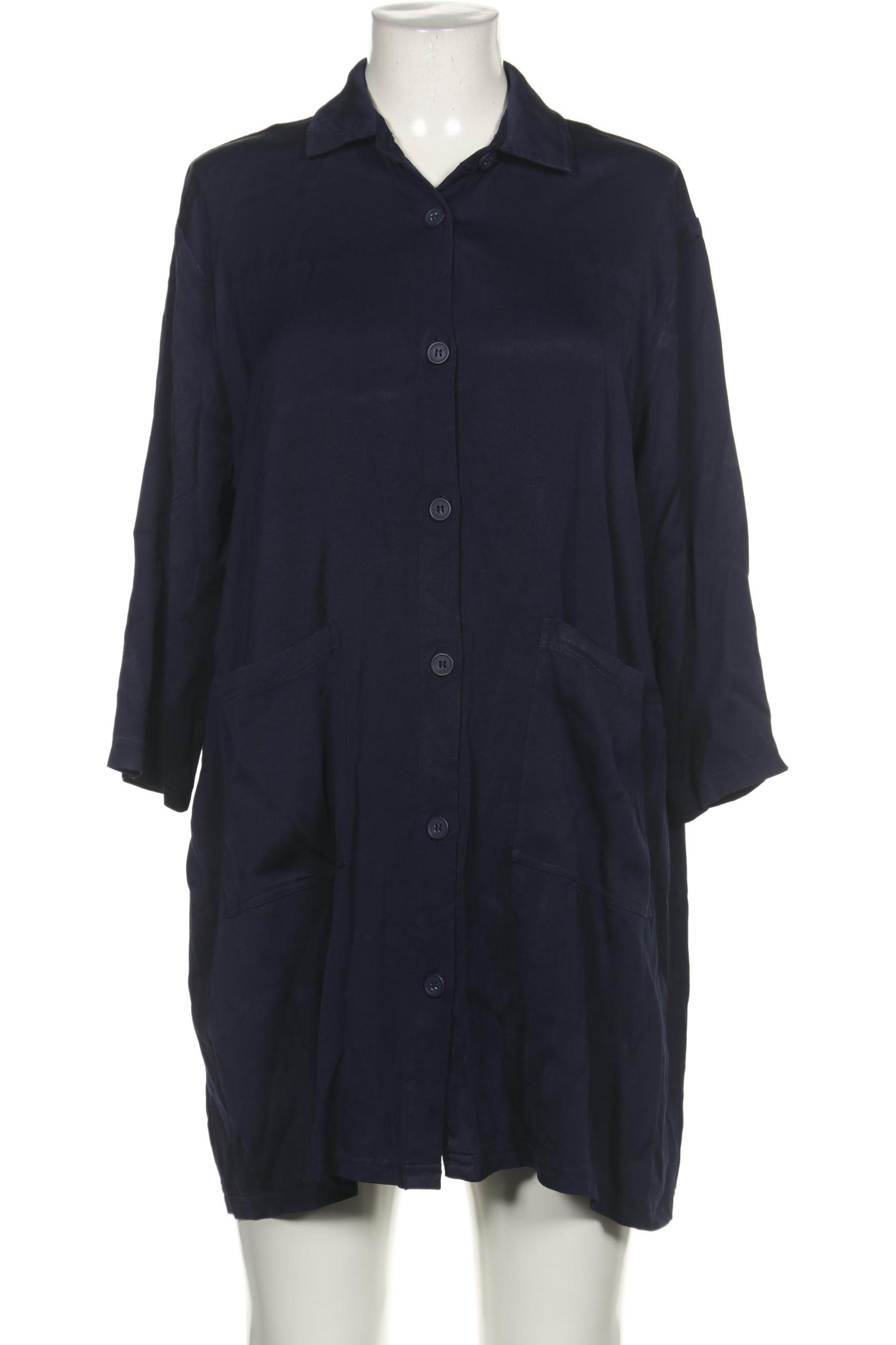 

American Vintage Damen Kleid, marineblau, Gr. uni