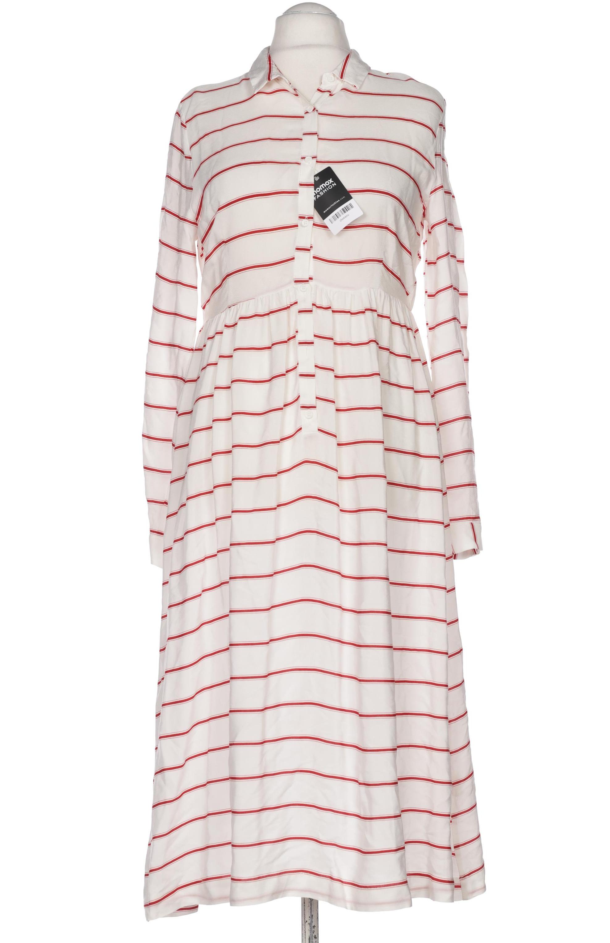 

American Vintage Damen Kleid, weiß, Gr. 42