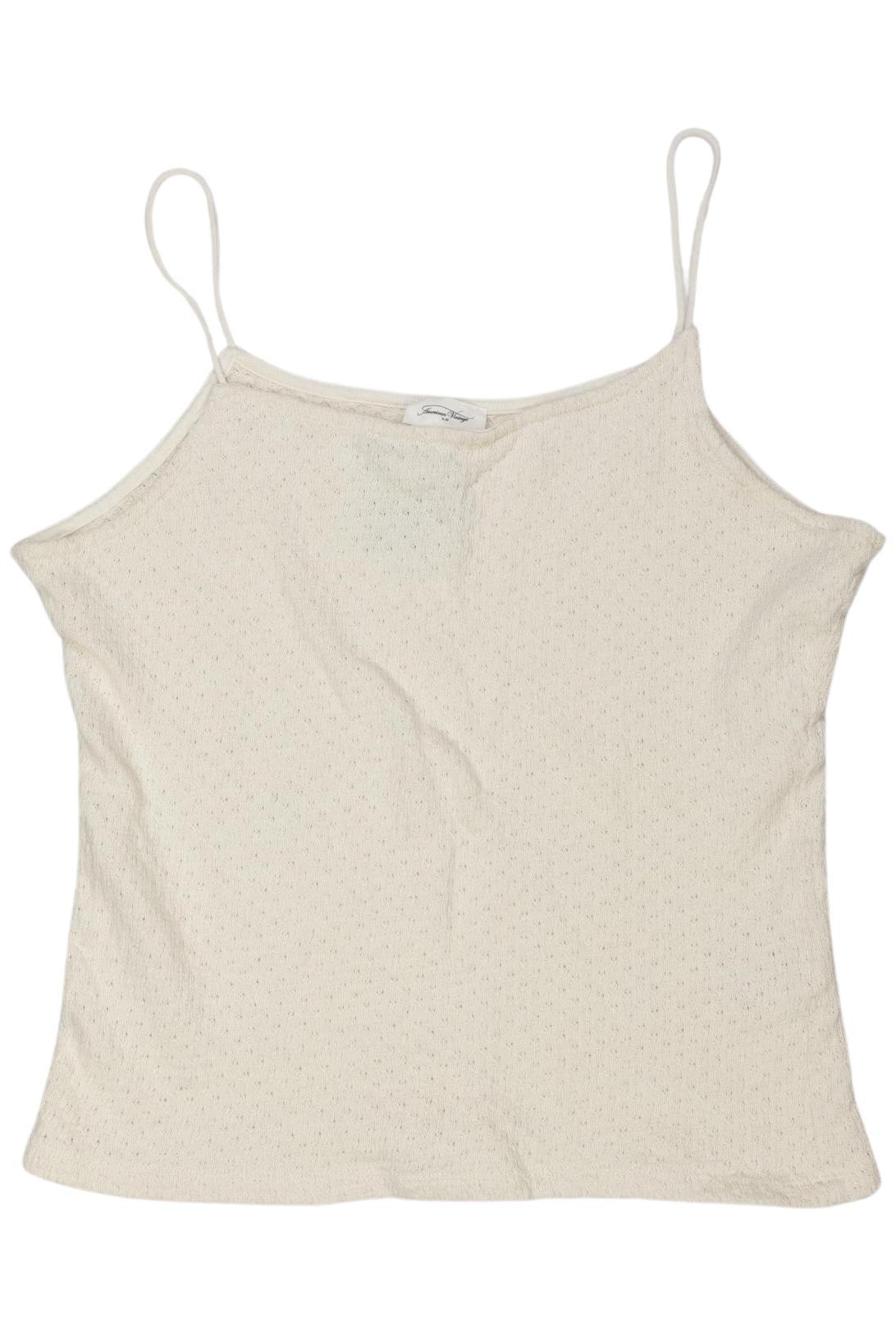 

American Vintage Damen Top, beige, Gr. 42