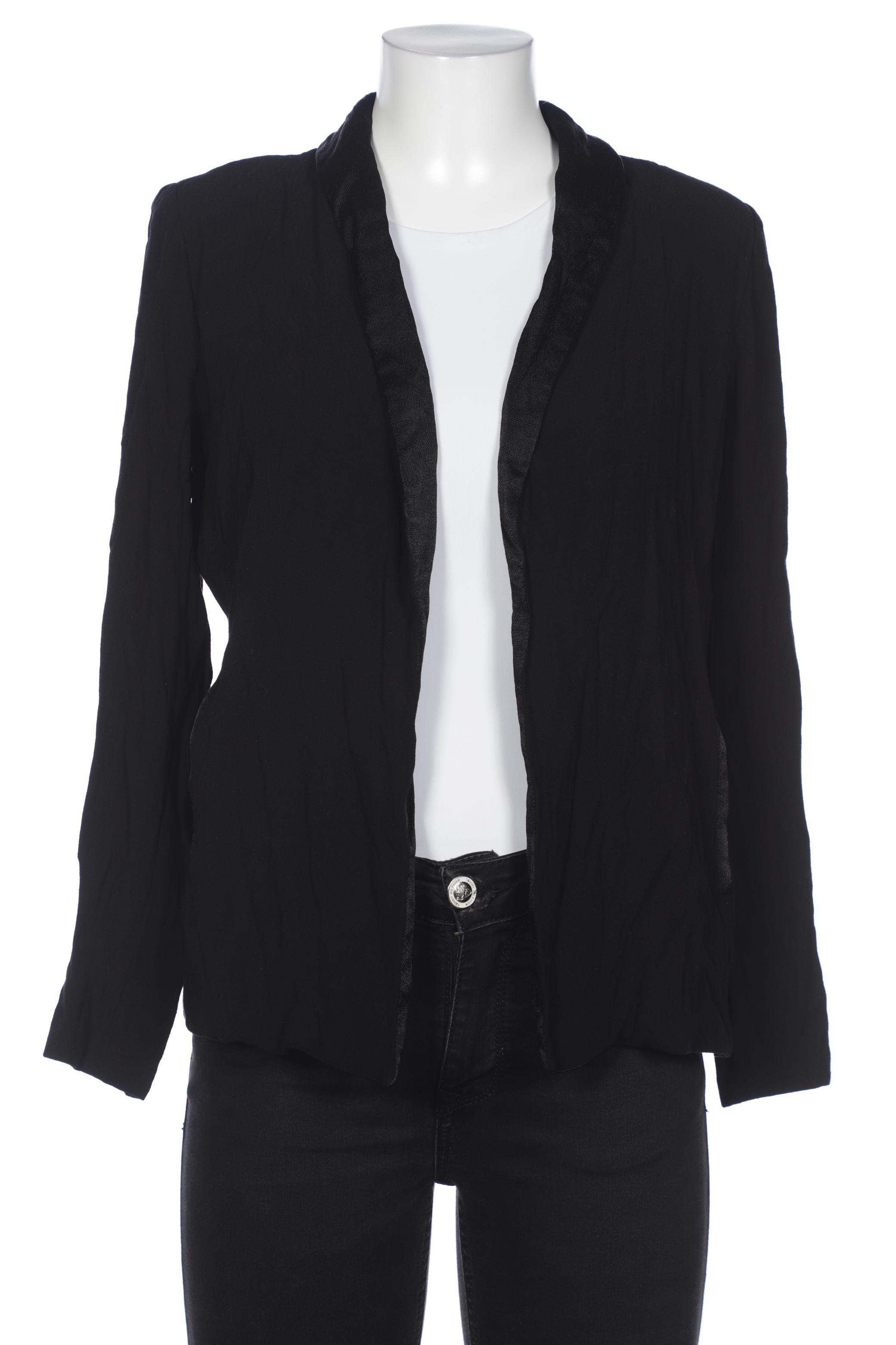 

American Vintage Damen Blazer, schwarz
