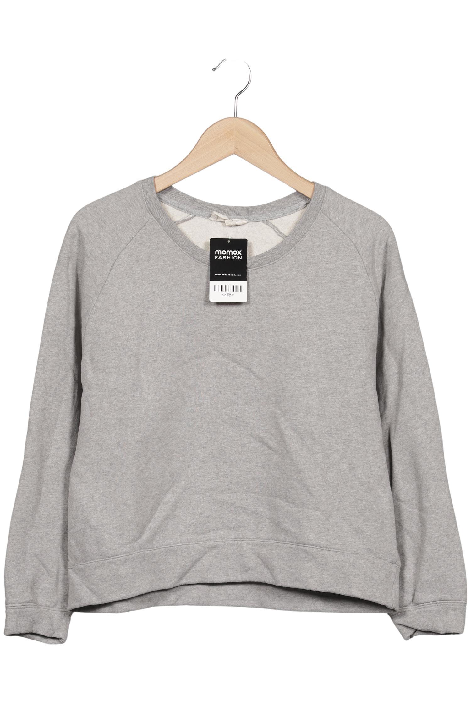 

American Vintage Damen Sweatshirt, grau, Gr. 34