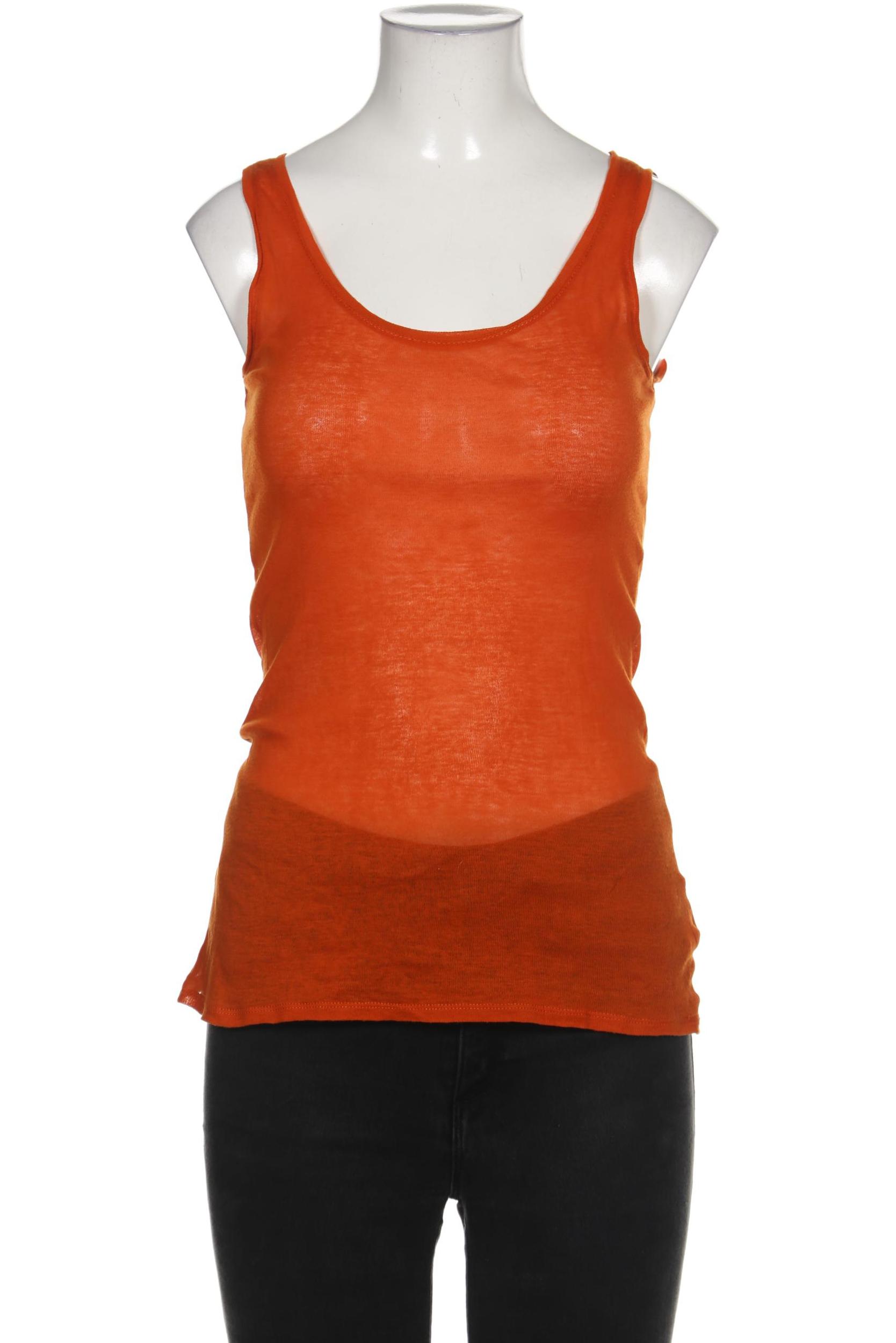

American Vintage Damen Top, orange