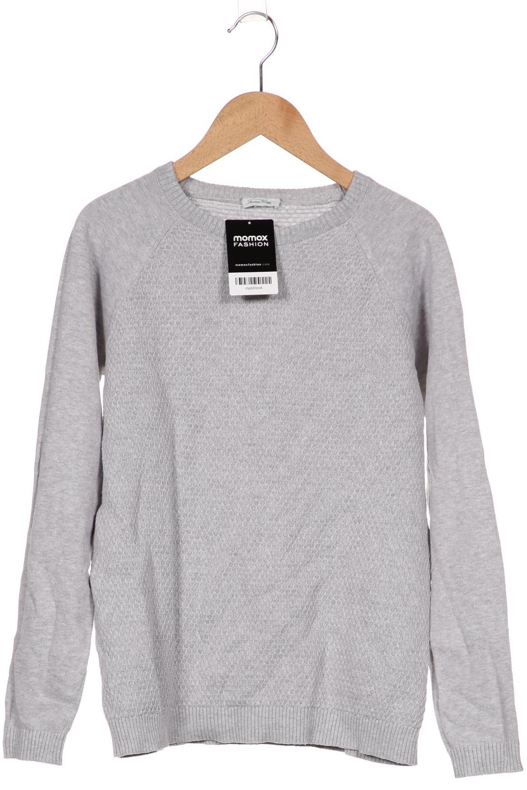 

American Vintage Damen Pullover, grau
