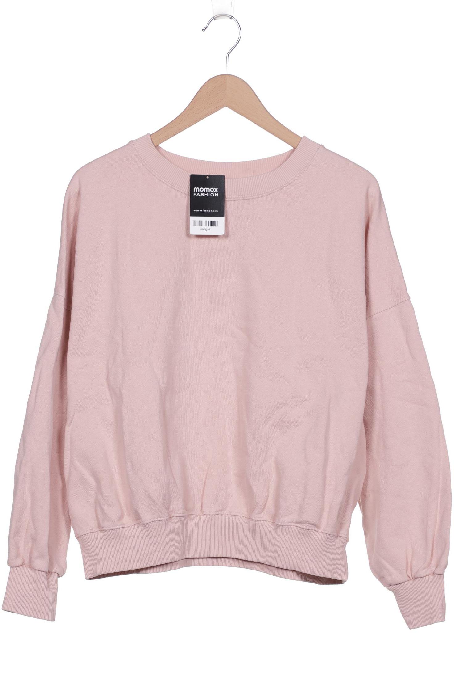 

American Vintage Damen Sweatshirt, pink, Gr. uni