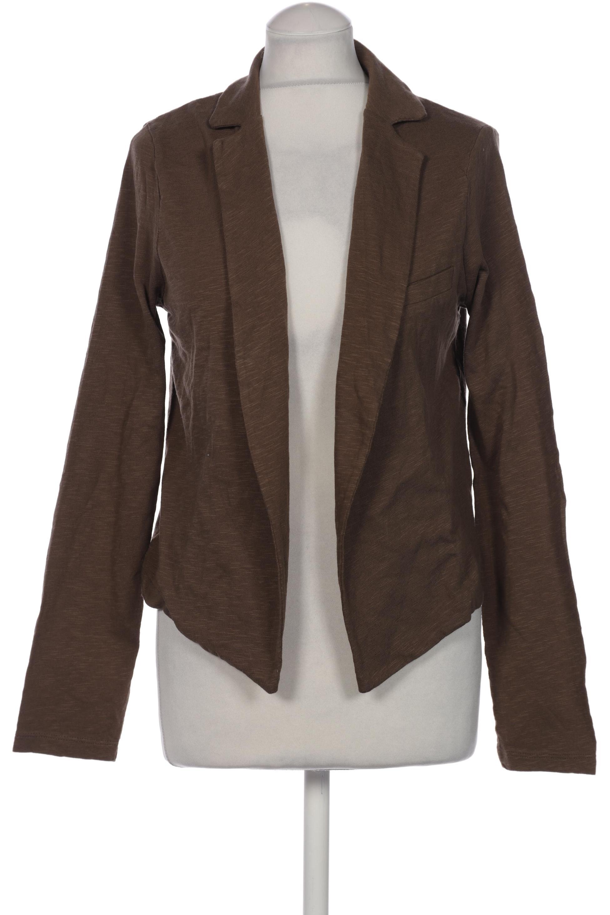 

American Vintage Damen Strickjacke, braun, Gr. 38
