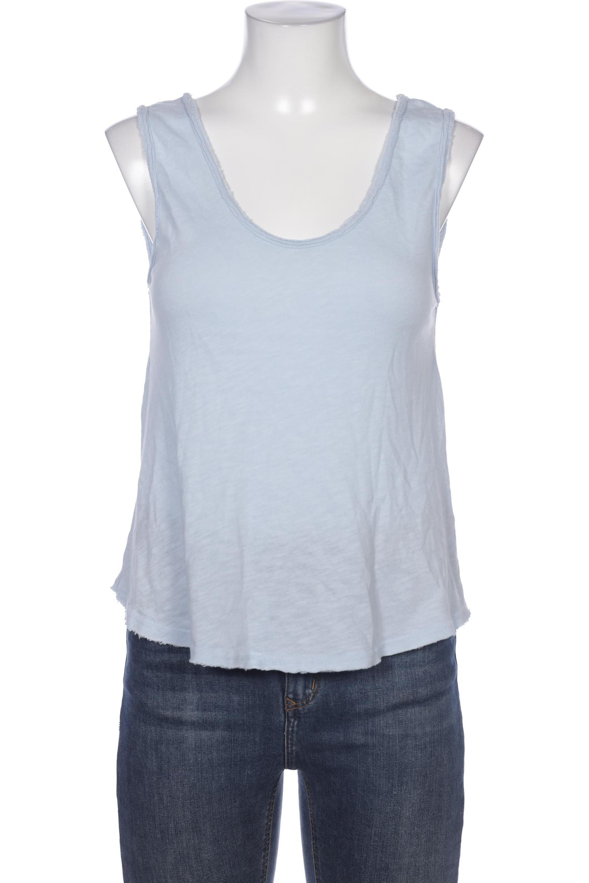 

American Vintage Damen Top, hellblau