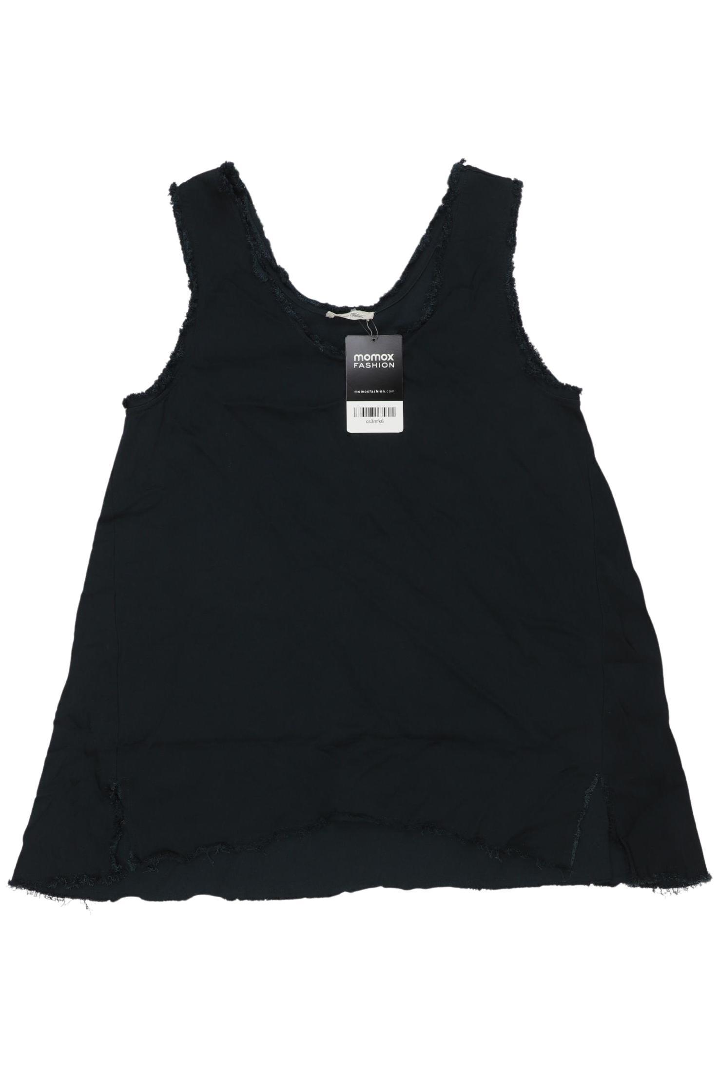 

American Vintage Damen Top, marineblau, Gr. 34