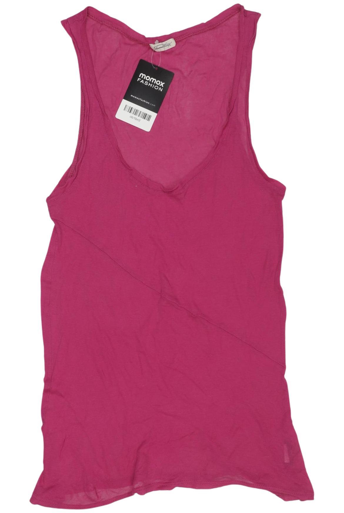 

American Vintage Damen Top, pink, Gr. 38