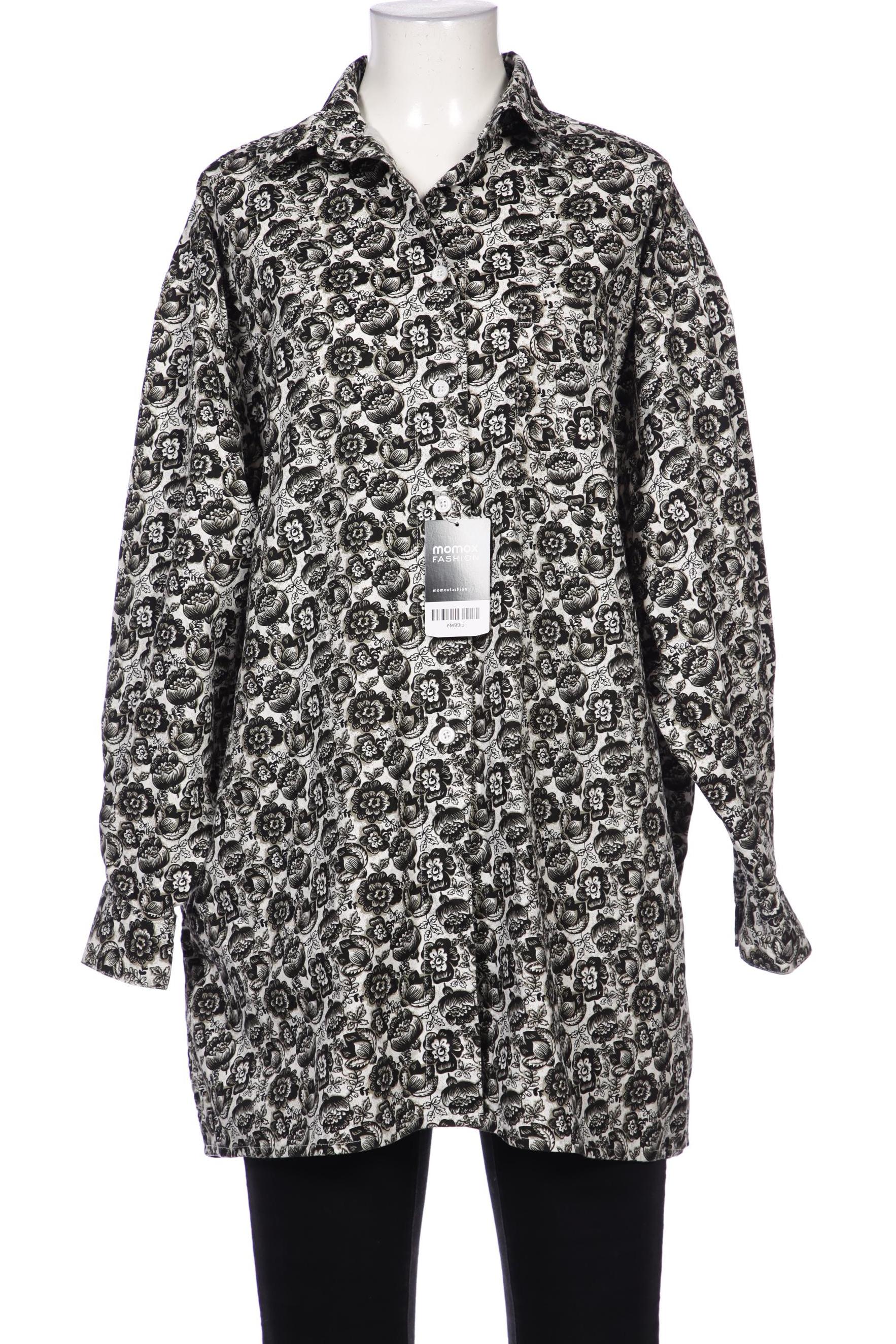 

American Vintage Damen Bluse, mehrfarbig, Gr. 34