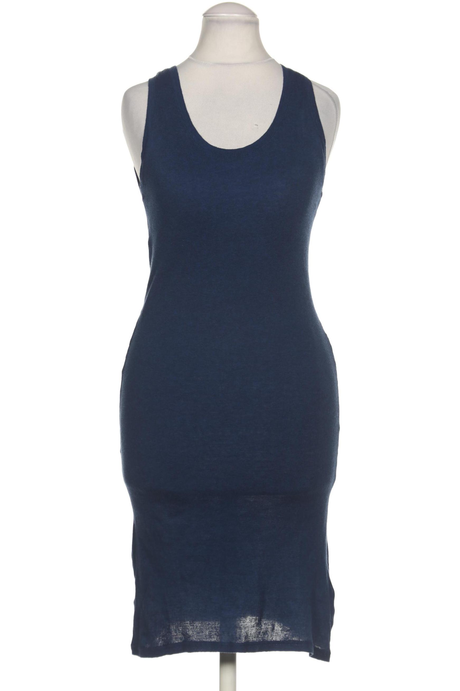 

American Vintage Damen Kleid, marineblau, Gr. 42
