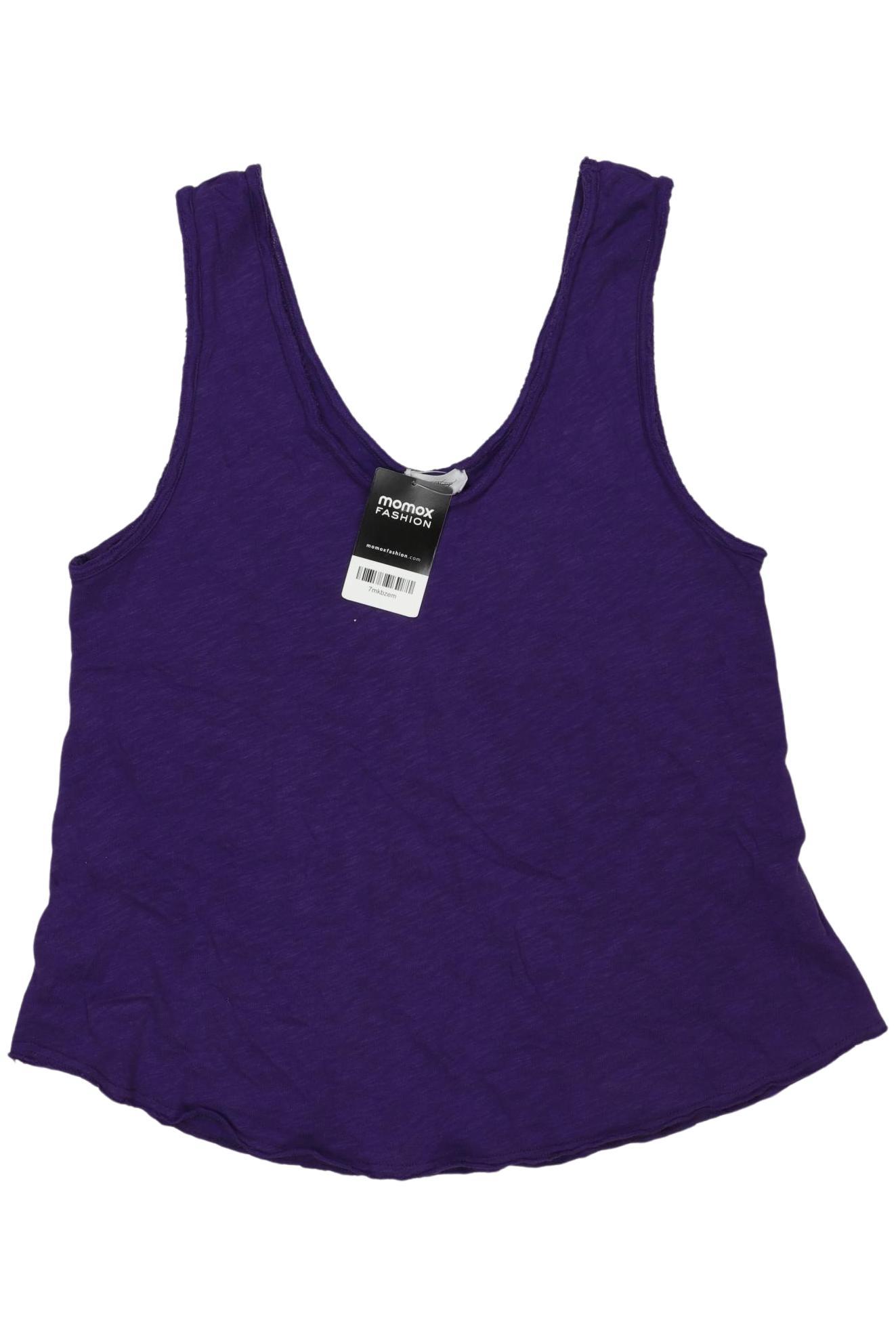 

American Vintage Damen Top, flieder, Gr. 38