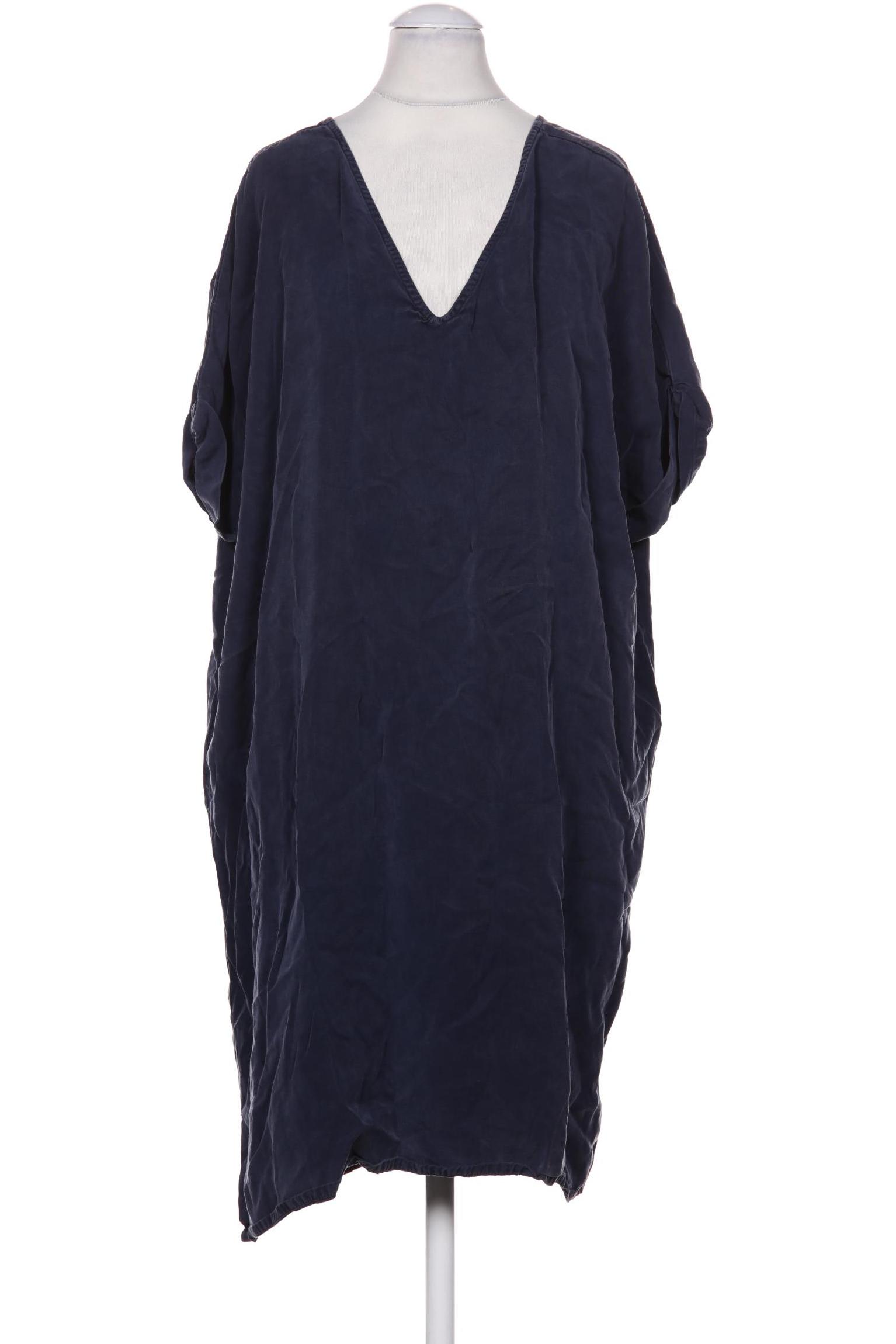 

American Vintage Damen Kleid, marineblau, Gr. 34