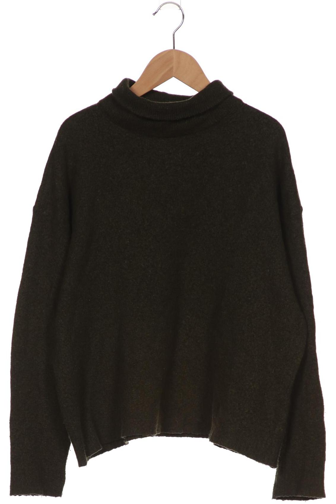 Thumbnail - American Vintage Damen Pullover, grün, Gr. 34