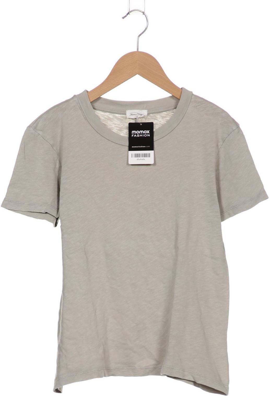 

American Vintage Damen T-Shirt, grau