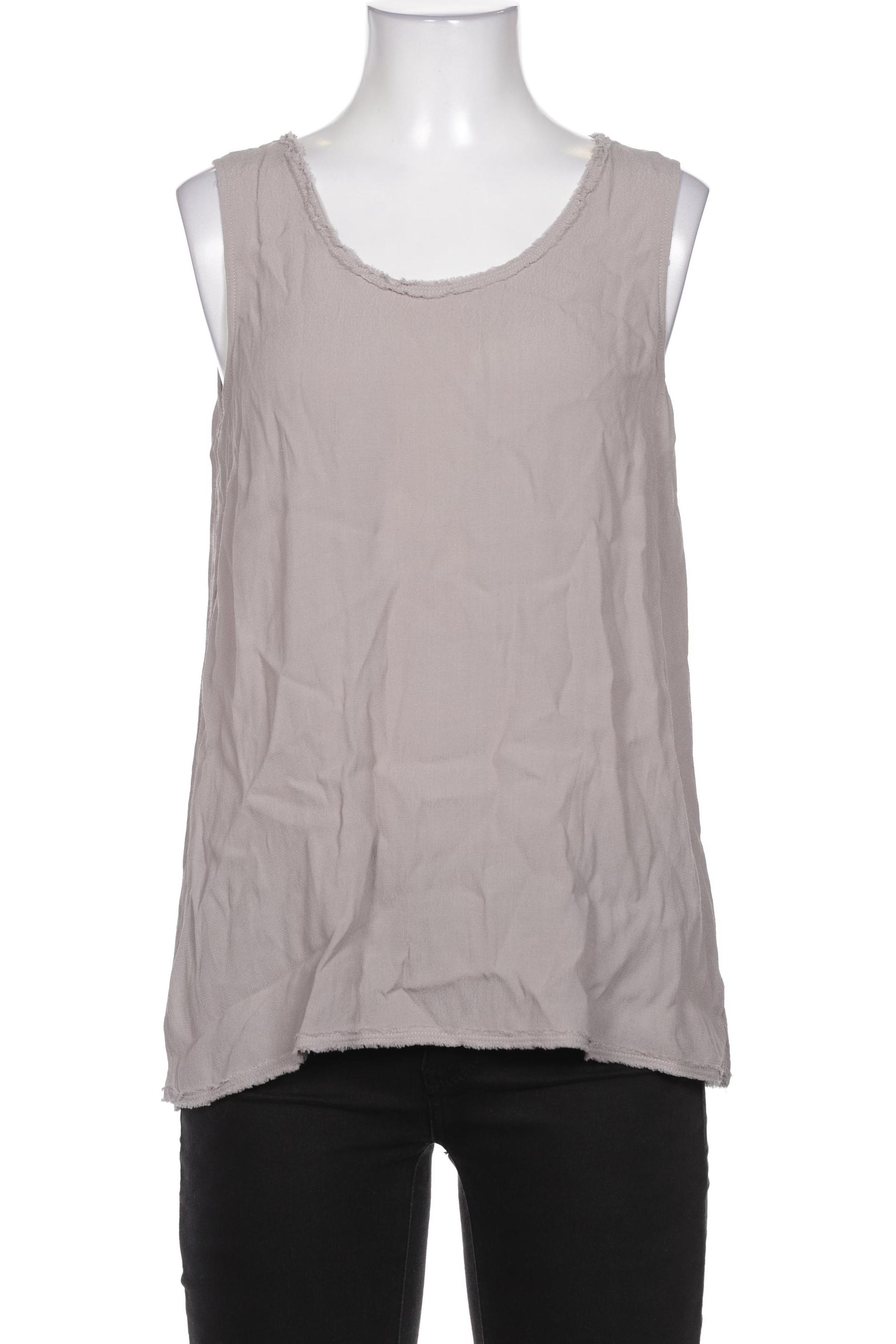 

American Vintage Damen Bluse, grau, Gr. 36