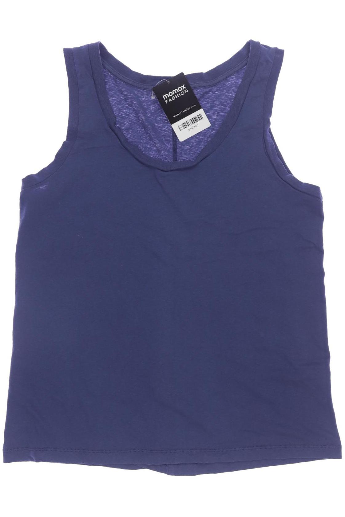 

American Vintage Damen Top, blau, Gr. 42