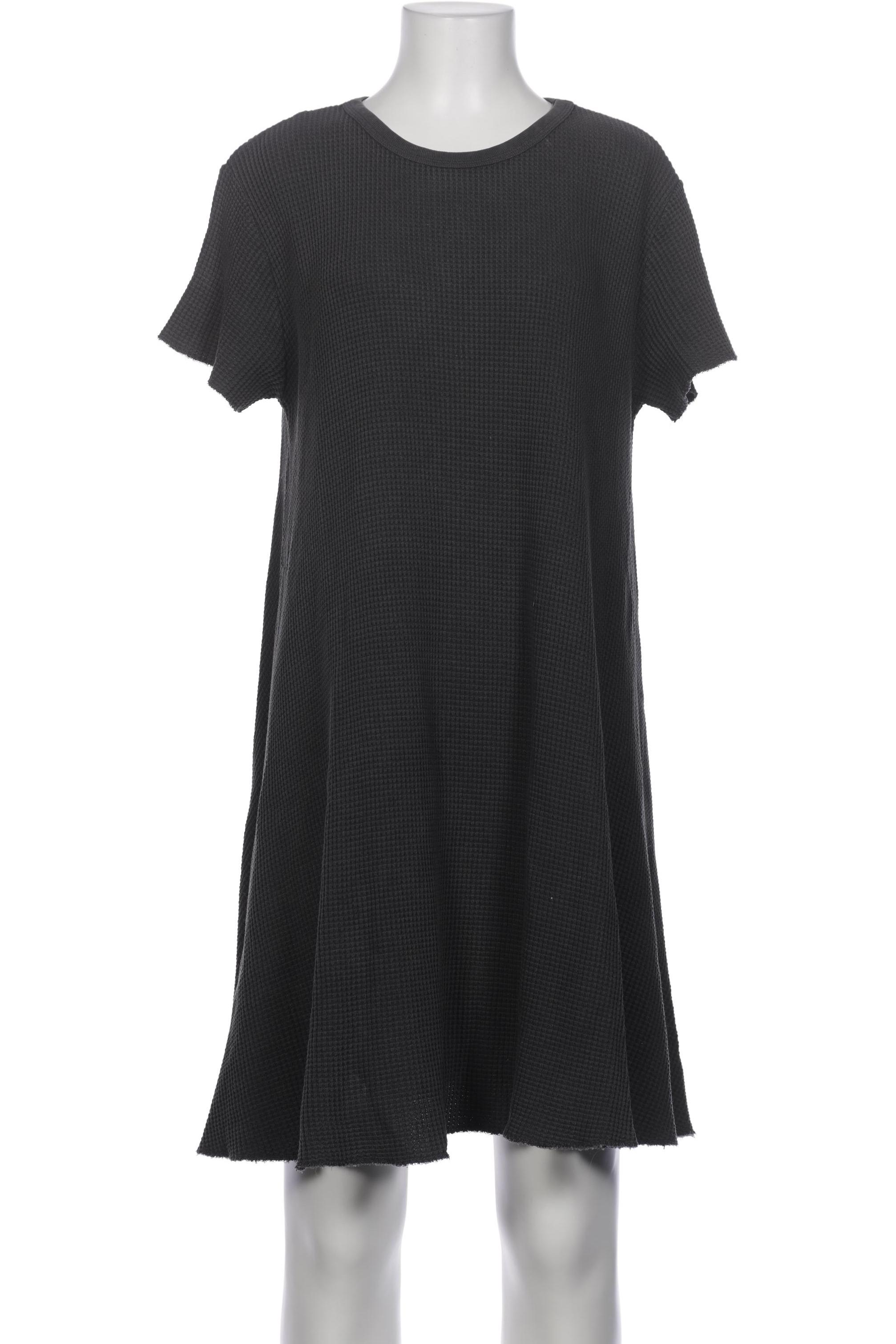 

American Vintage Damen Kleid, grau, Gr. 34