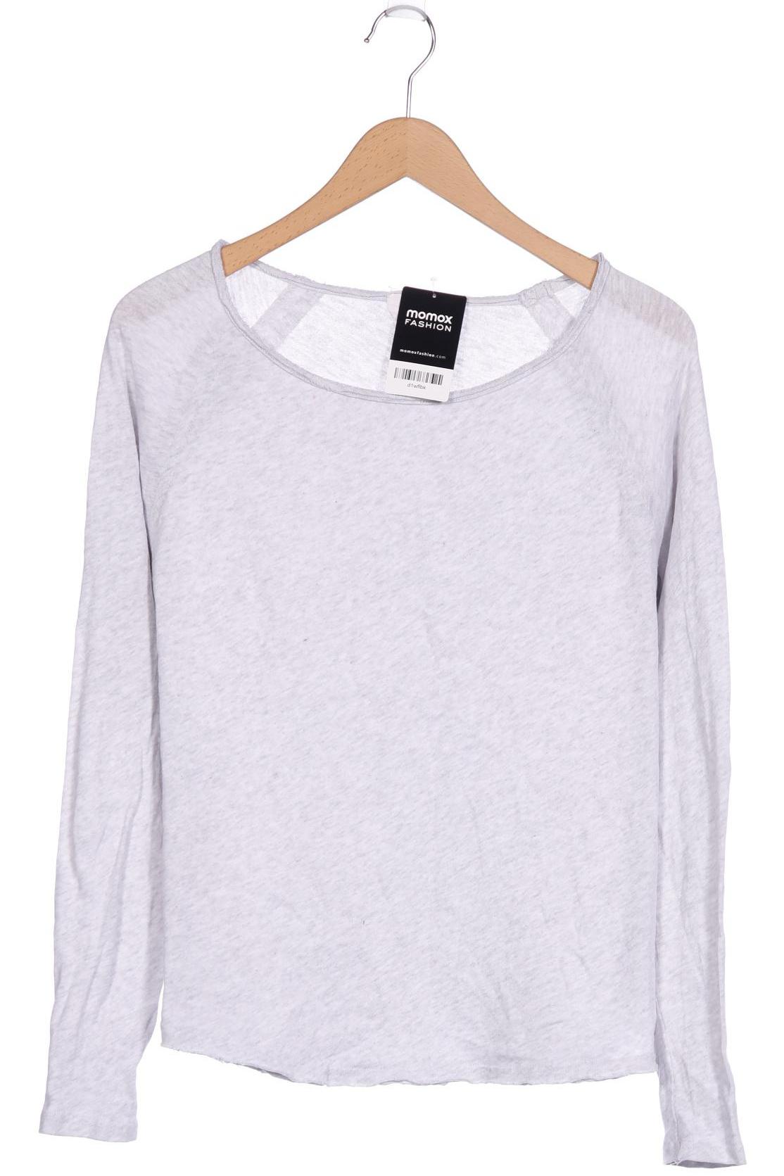 

American Vintage Damen Pullover, grau