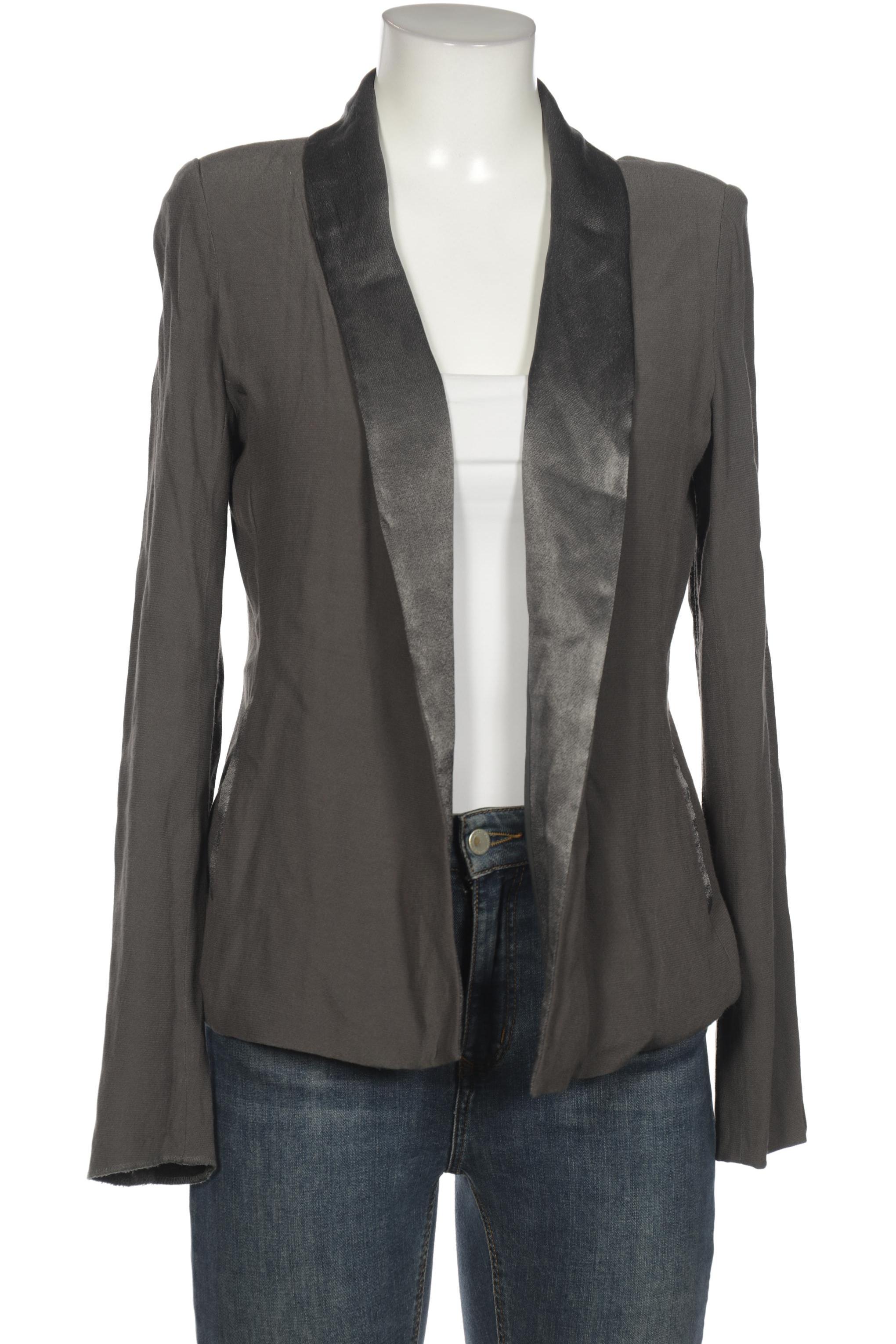 

American Vintage Damen Blazer, grau