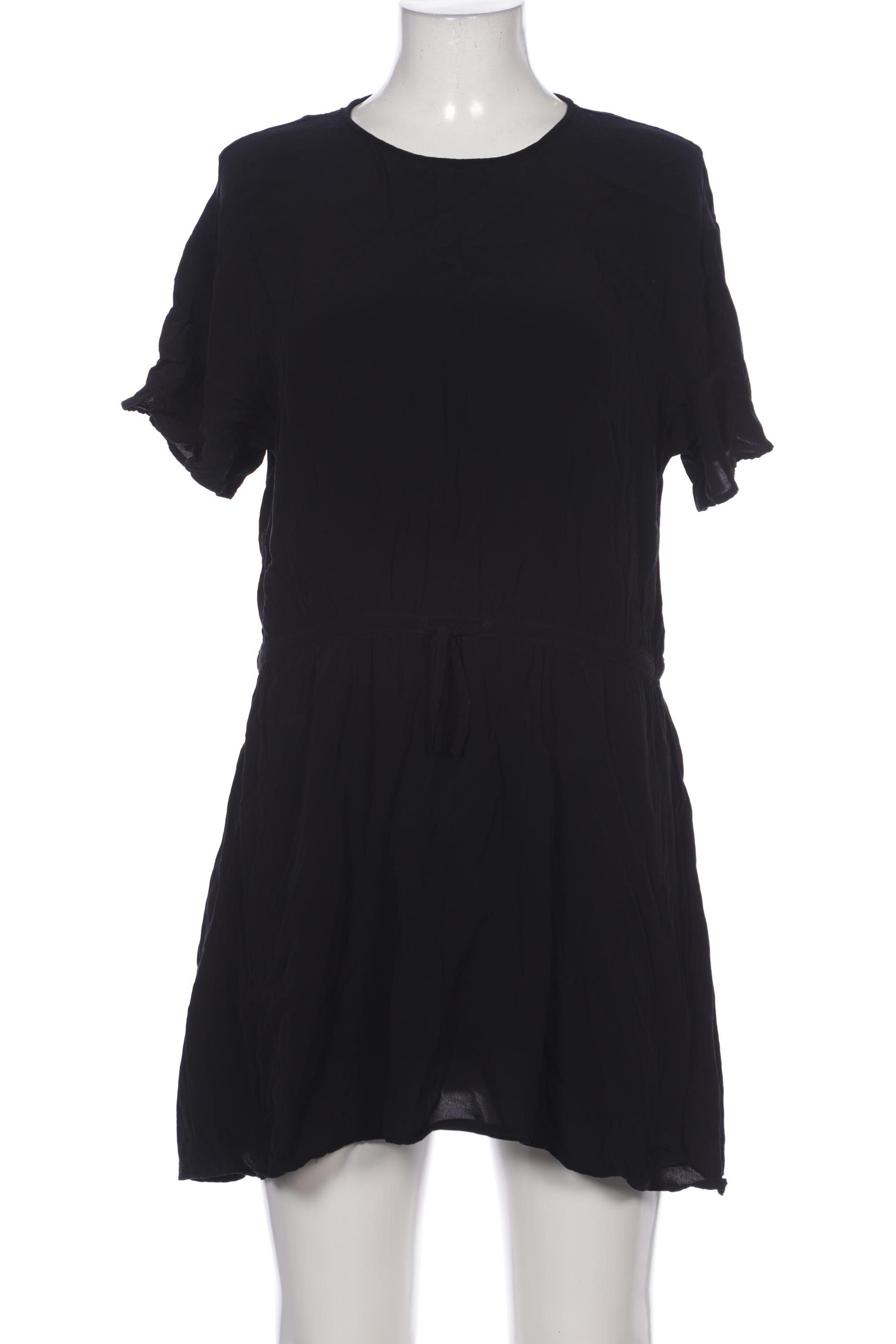 

American Vintage Damen Kleid, schwarz, Gr. 38