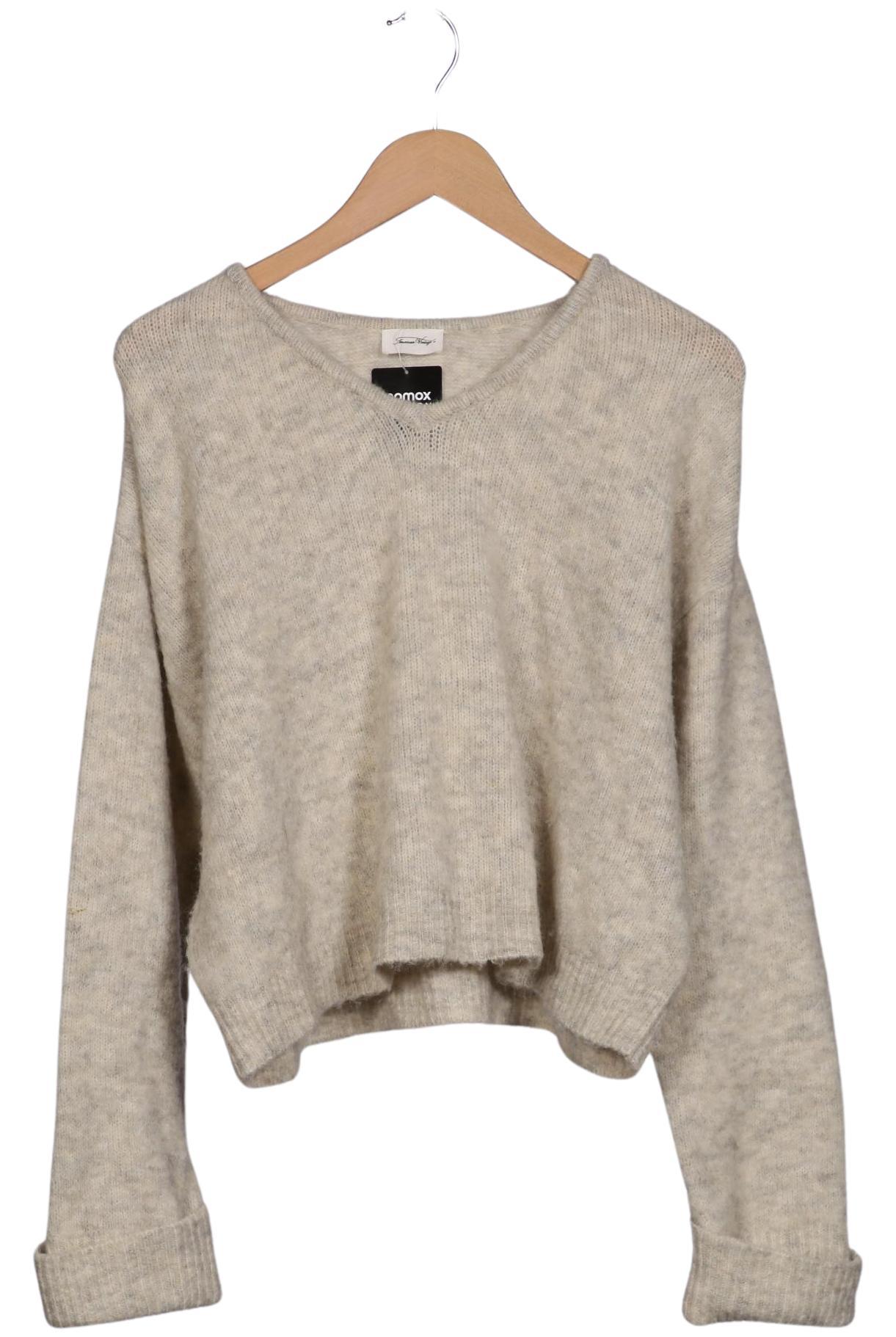 

American Vintage Damen Pullover, beige, Gr. 36