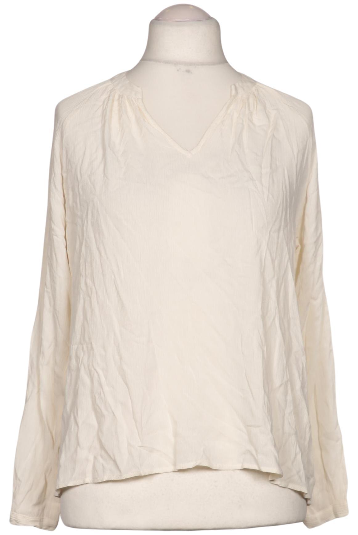 

American Vintage Damen Bluse, cremeweiß, Gr. 38