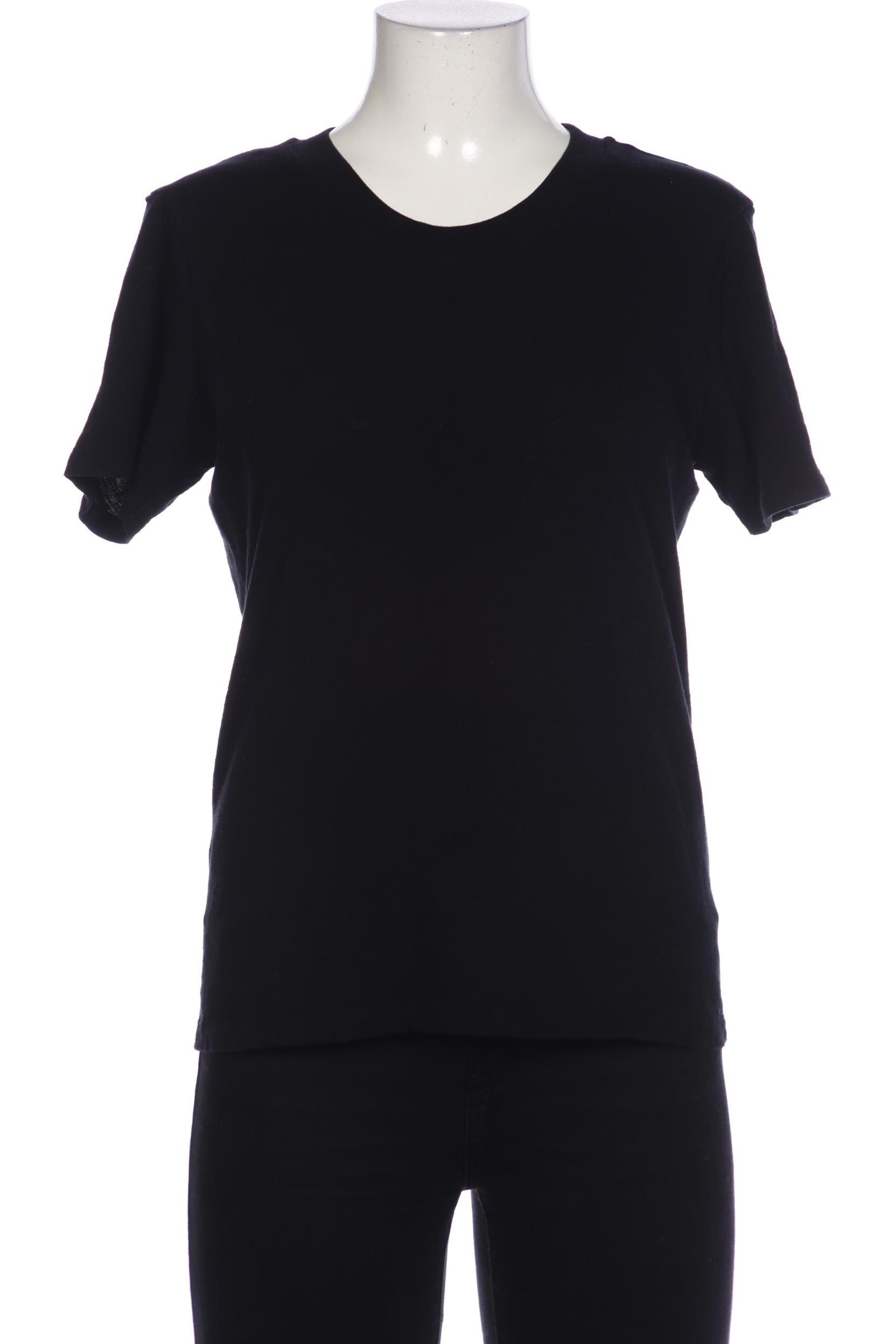 

American Vintage Damen T-Shirt, schwarz, Gr. 42