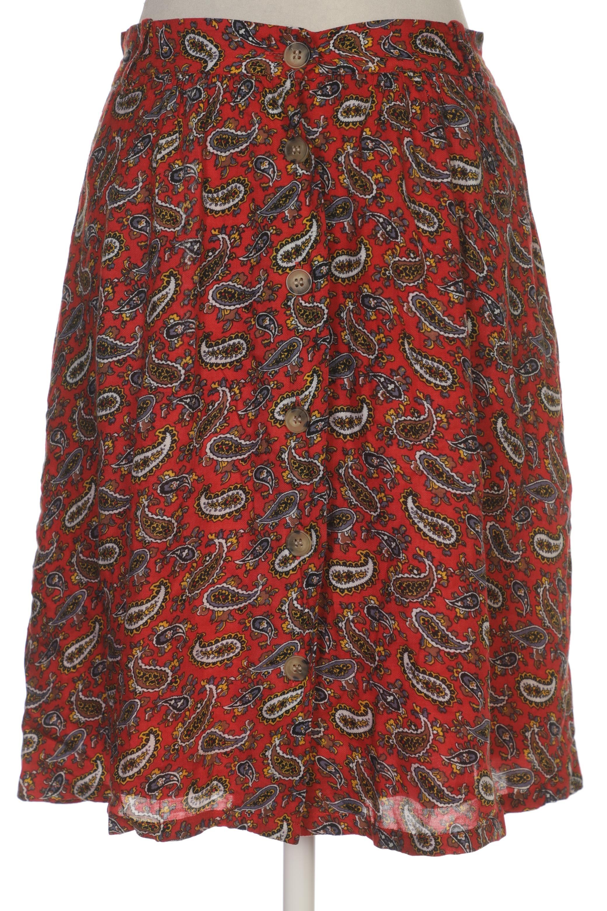 

American Vintage Damen Rock, rot, Gr. 36