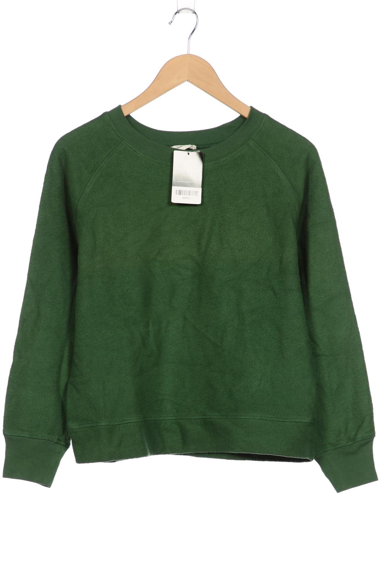 

American Vintage Damen Sweatshirt, grün, Gr. 36