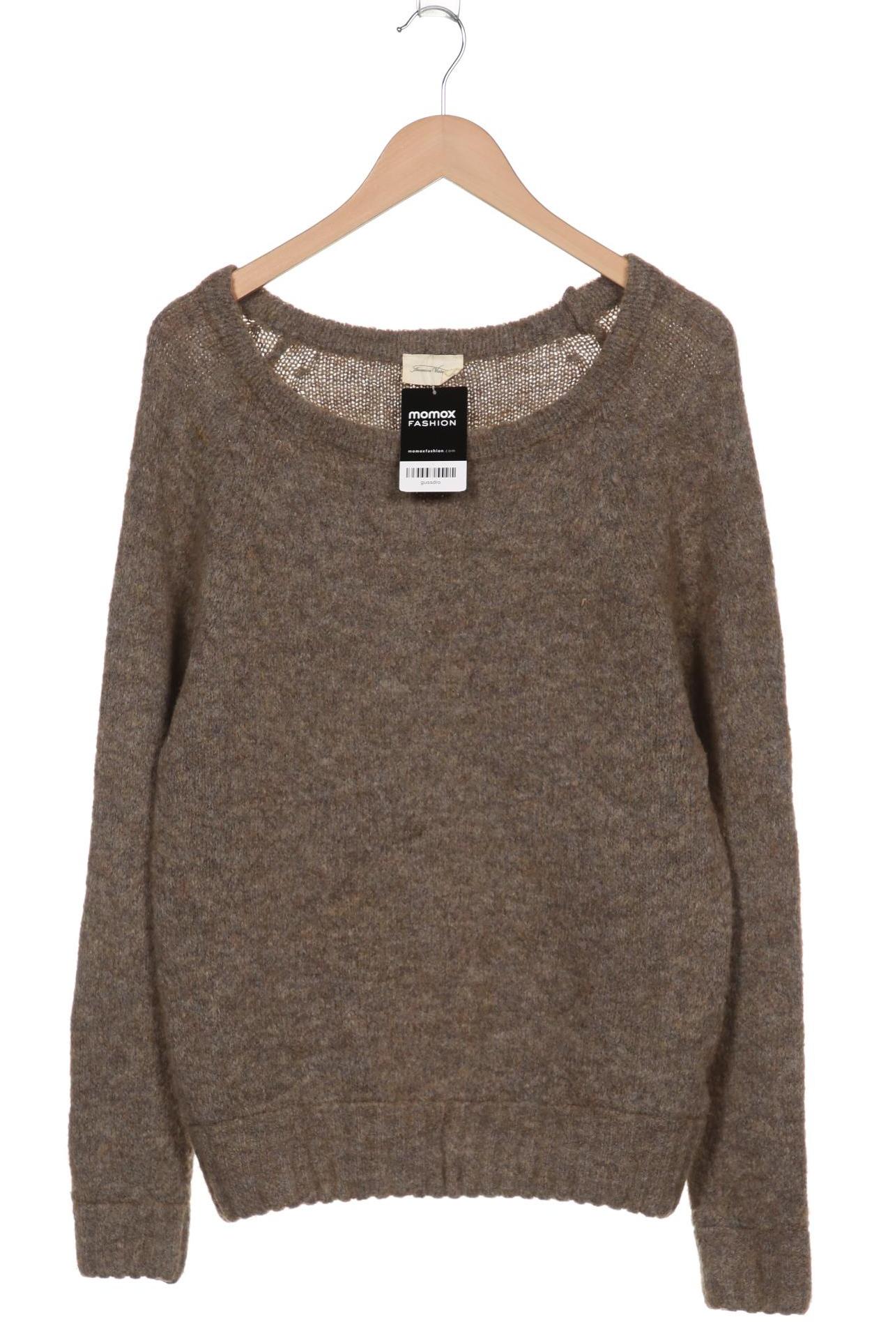 

American Vintage Damen Pullover, braun