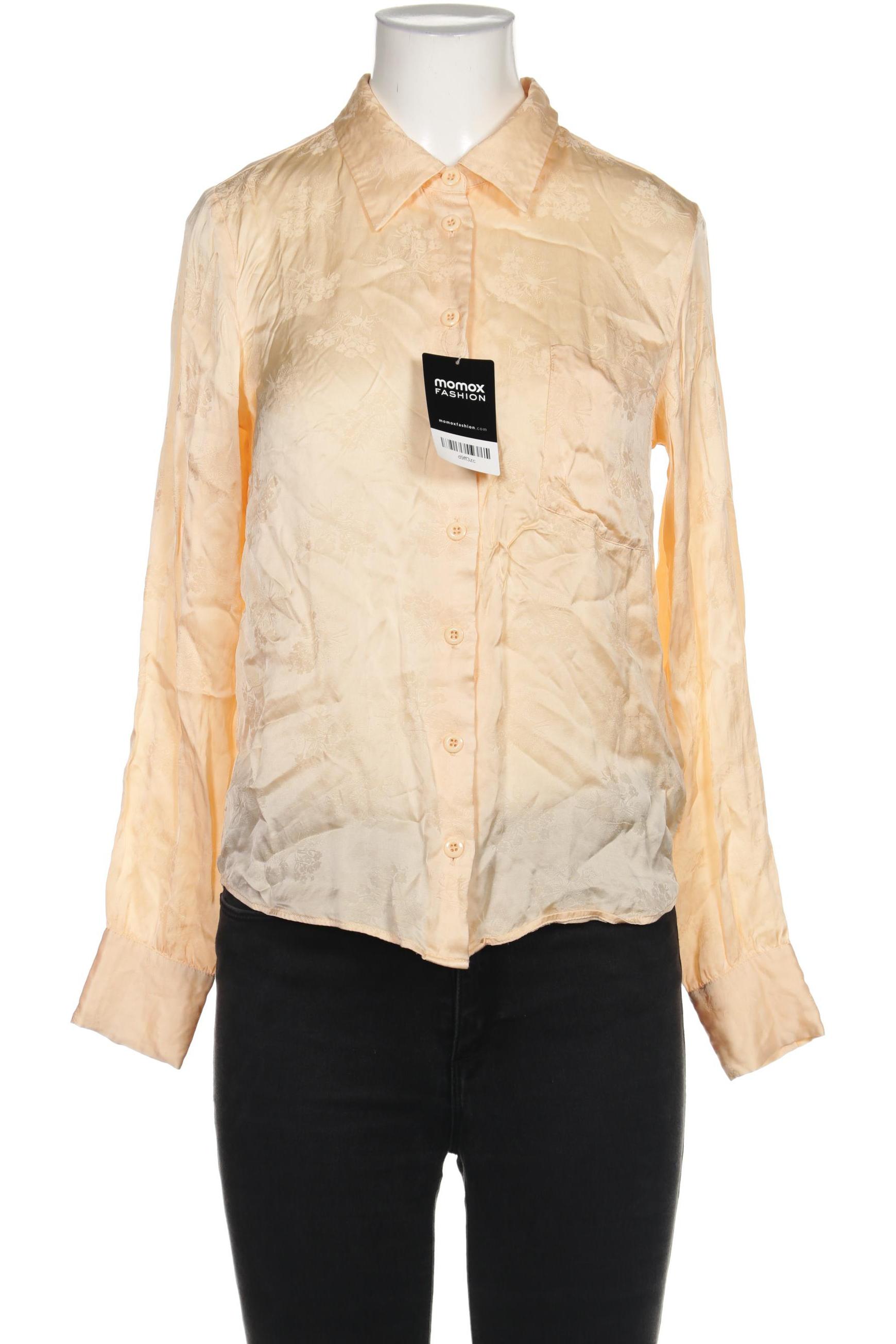 

American Vintage Damen Bluse, orange