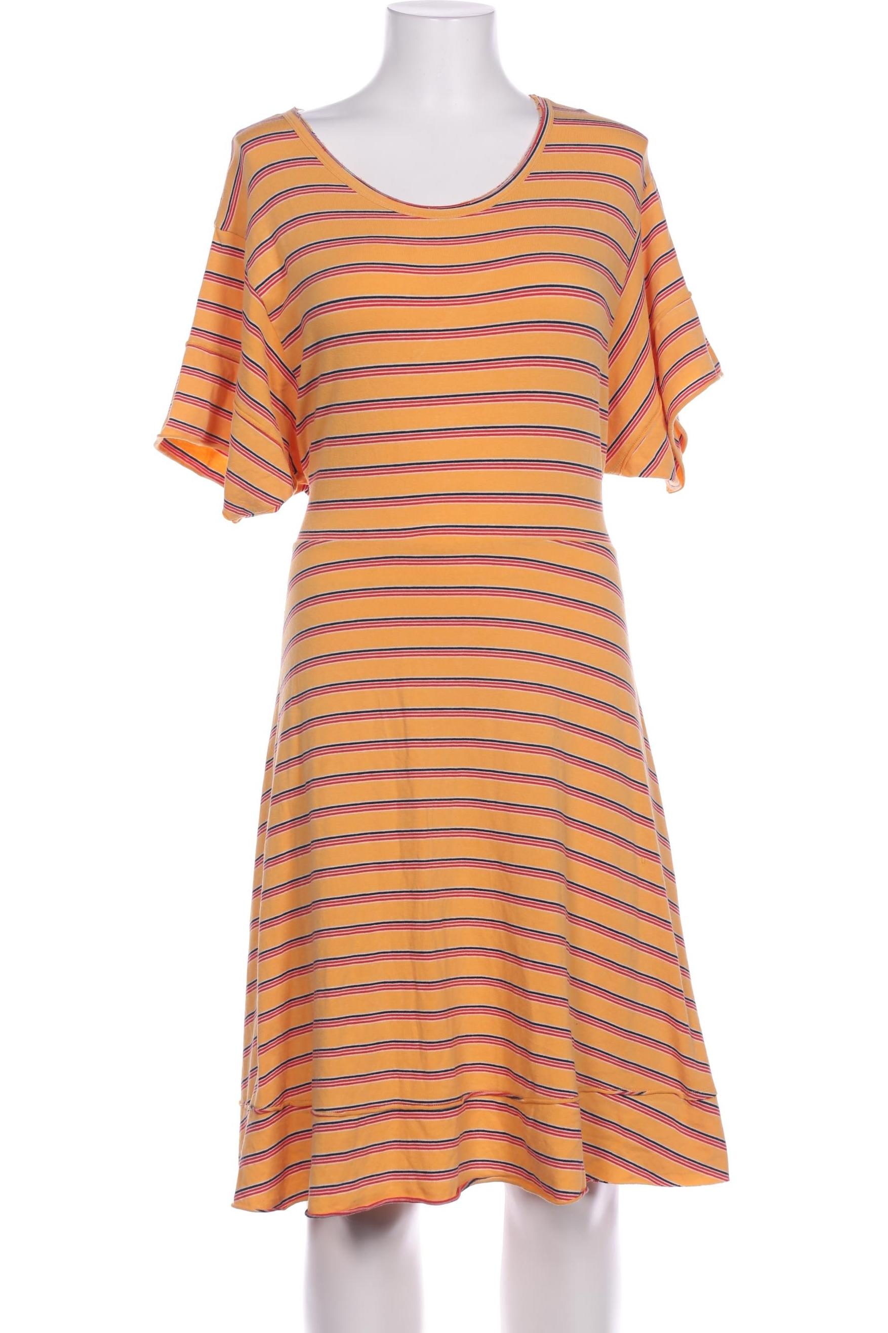 

American Vintage Damen Kleid, orange, Gr. 38