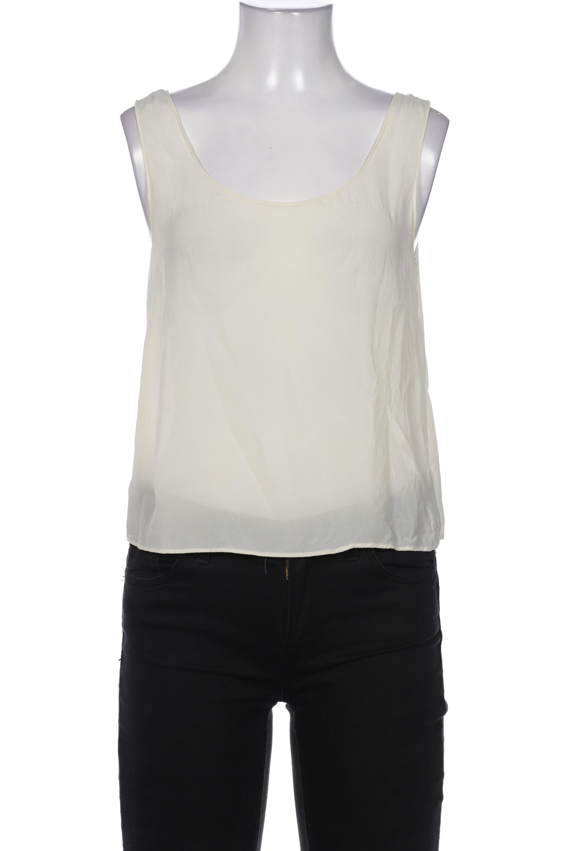 

American Vintage Damen Top, cremeweiß, Gr. 36