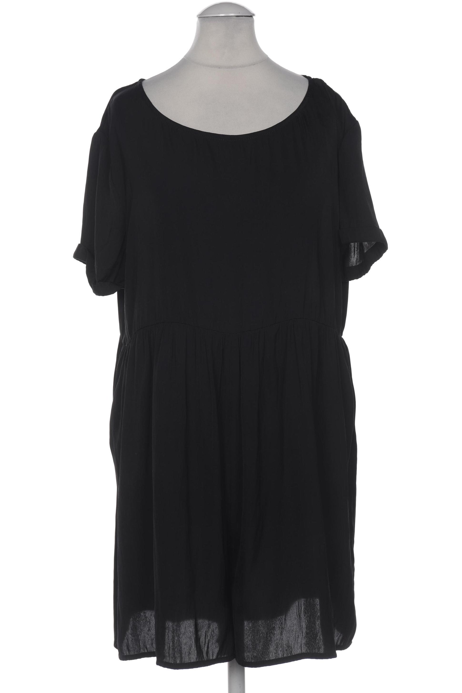 

American Vintage Damen Jumpsuit/Overall, schwarz