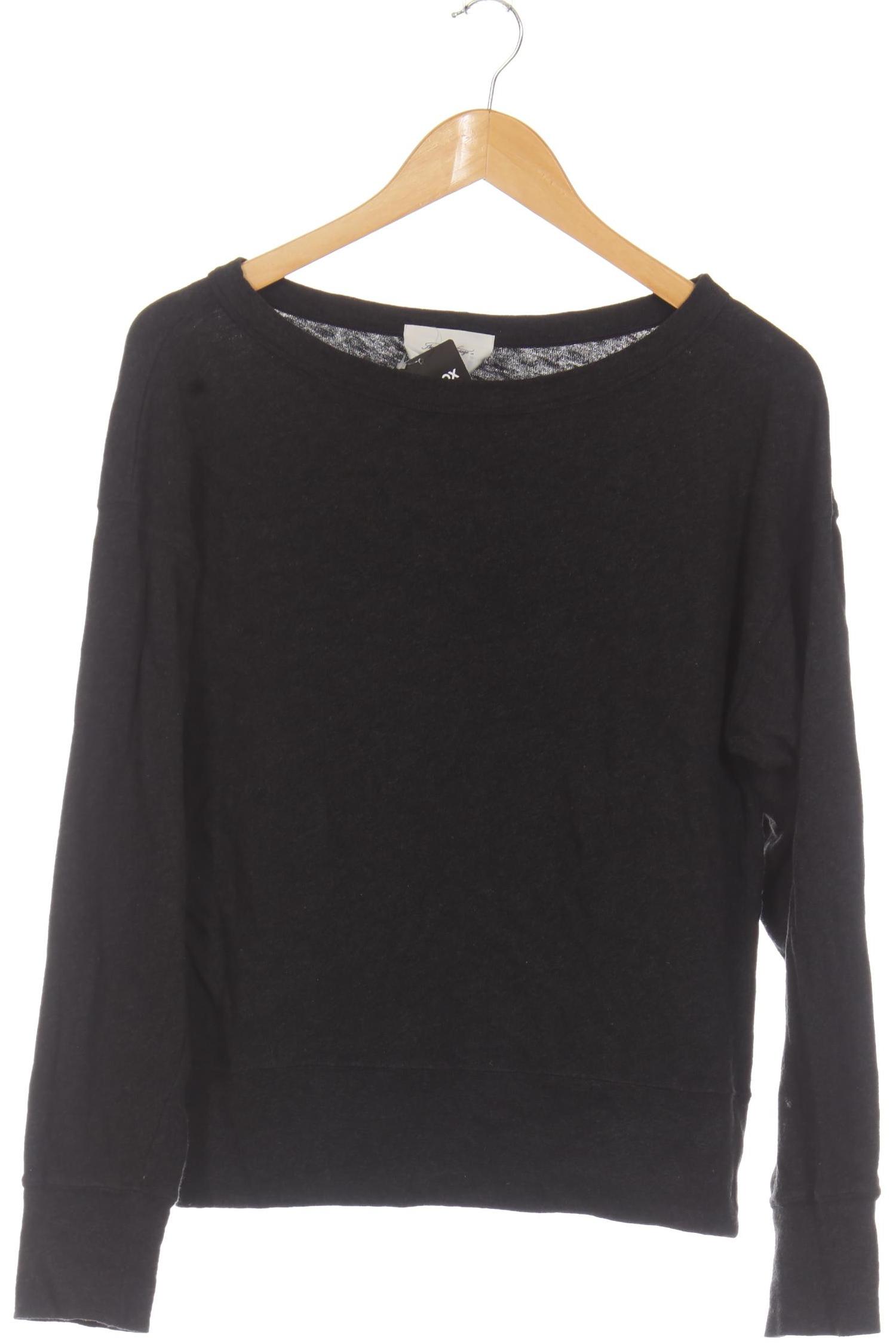 

American Vintage Damen Pullover, schwarz, Gr.