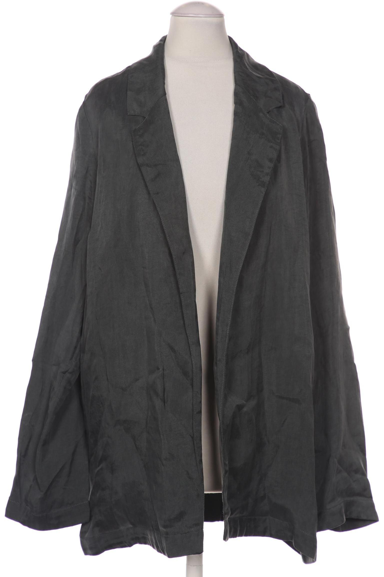 

American Vintage Damen Strickjacke, türkis, Gr. 36