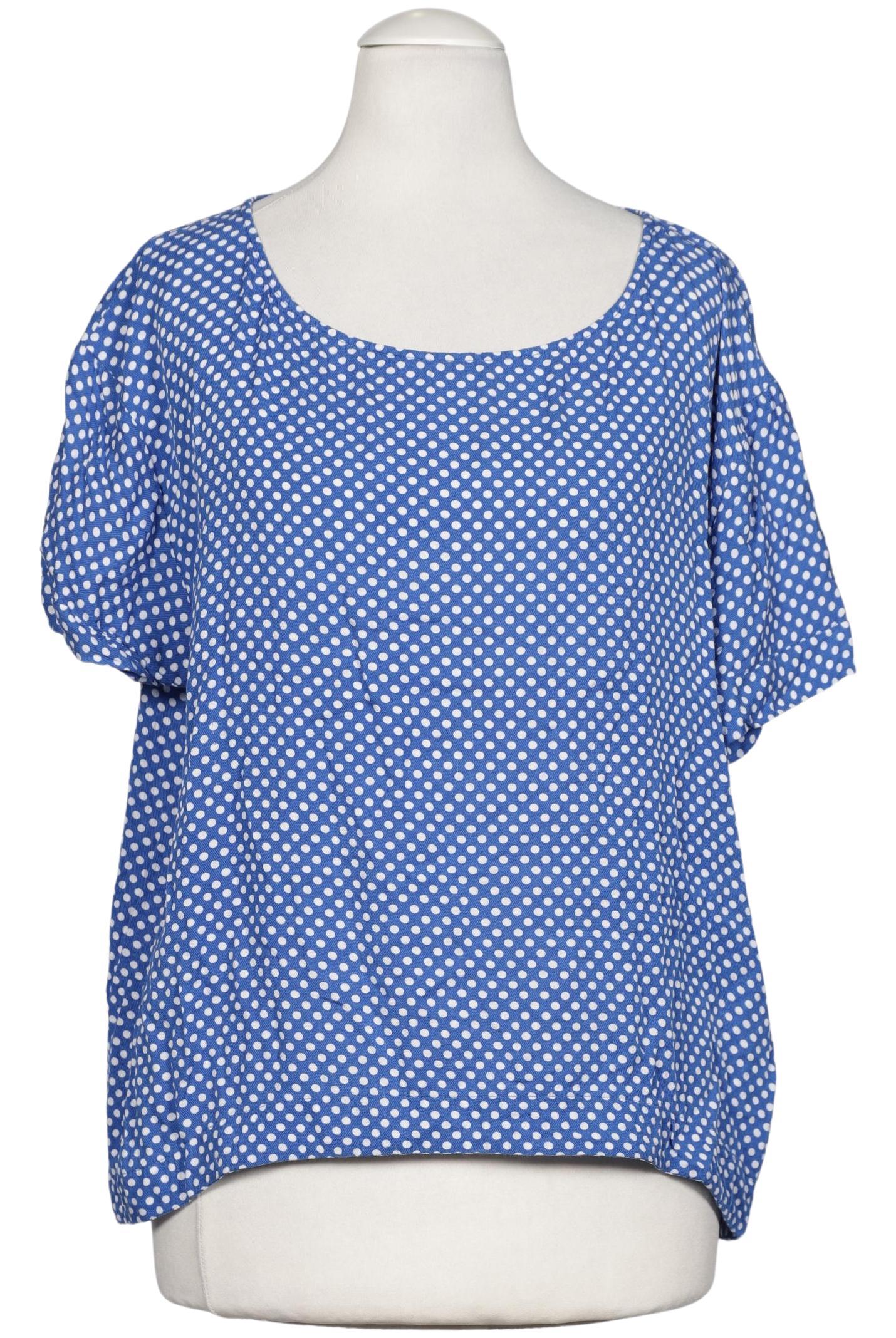 

American Vintage Damen Bluse, mehrfarbig, Gr. 36